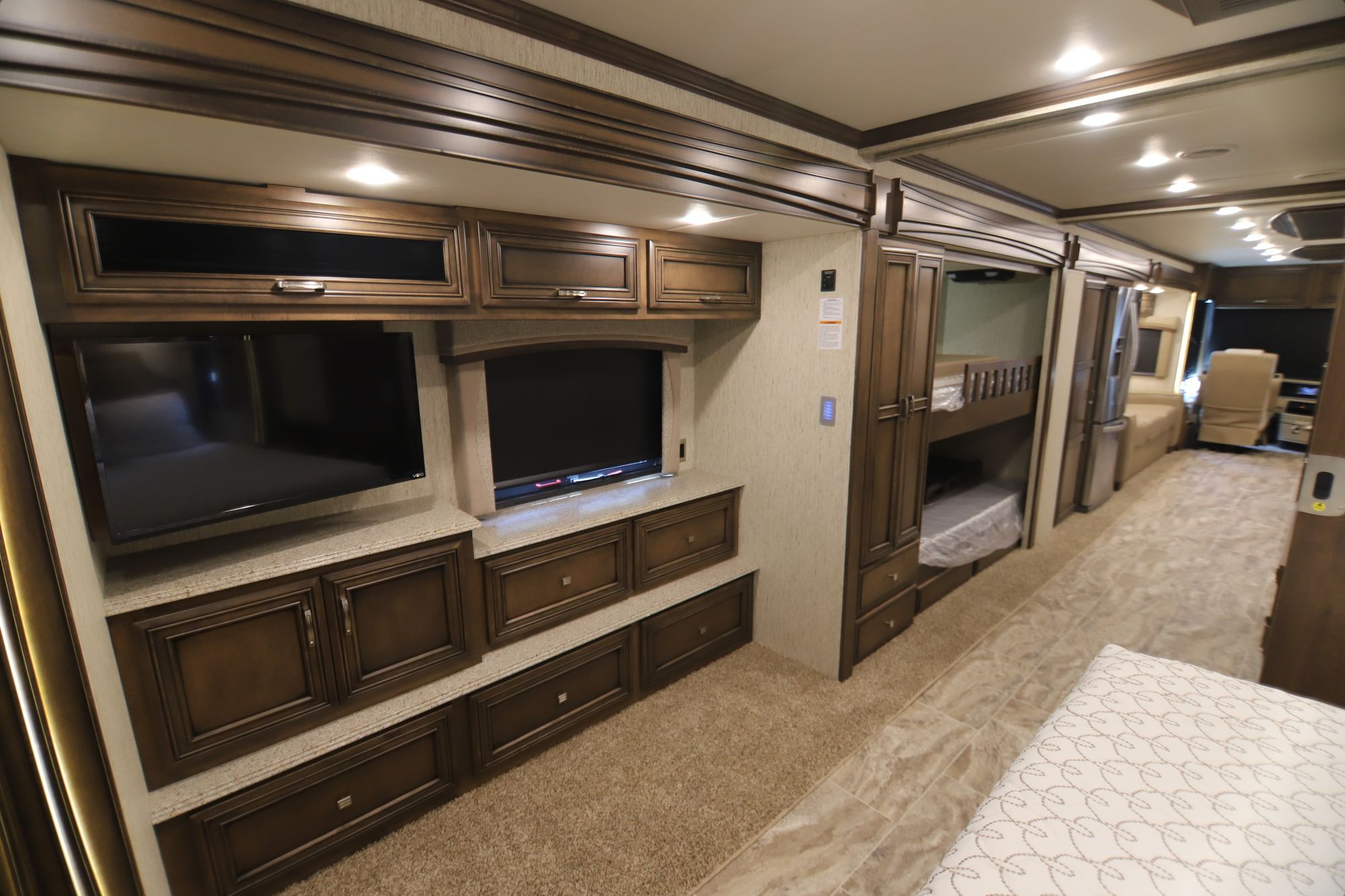 New 2019 Newmar Ventana Le BUNKS Class A  For Sale