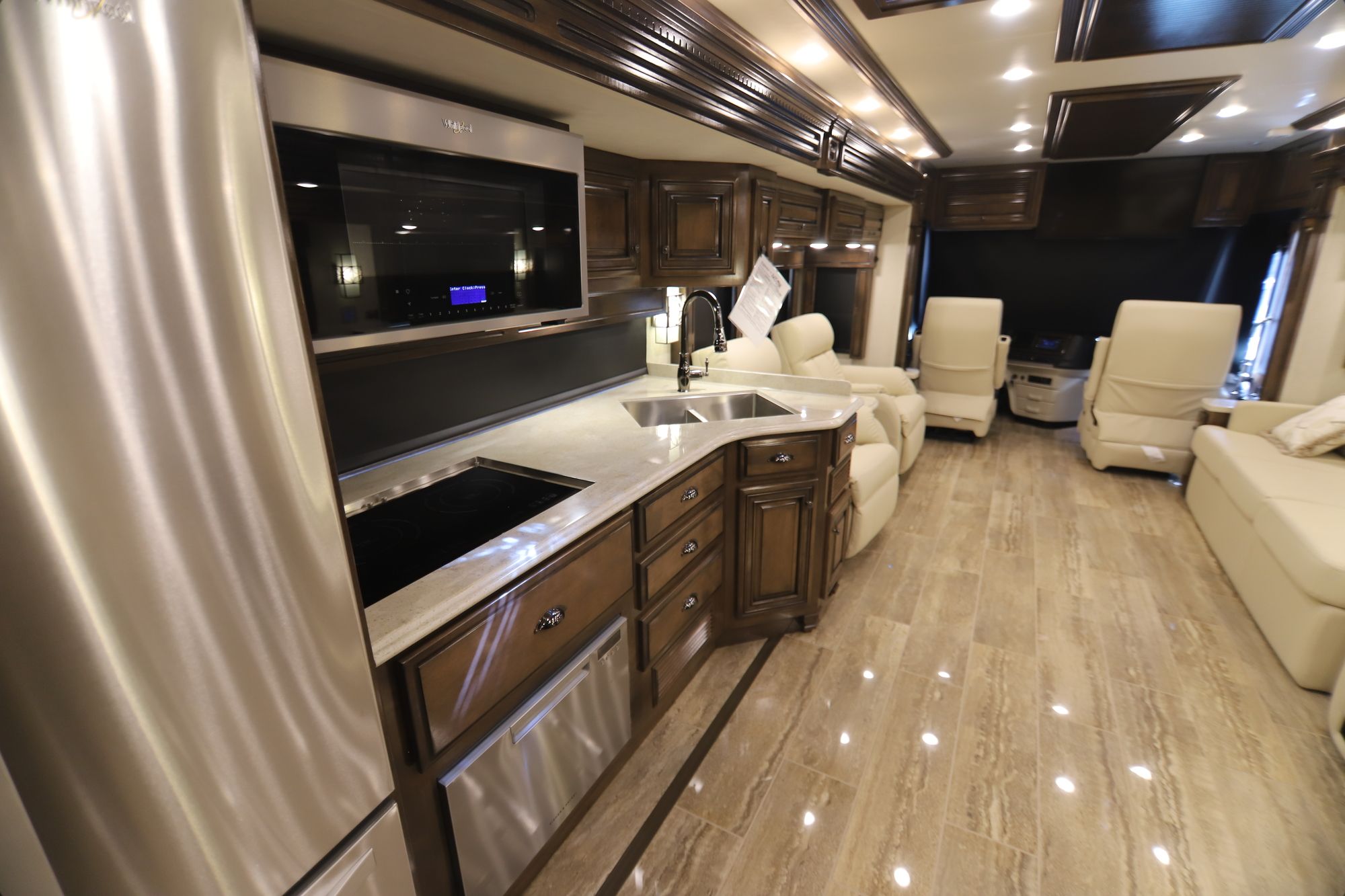 New 2019 Newmar Dutch Star 4363 Class A  For Sale