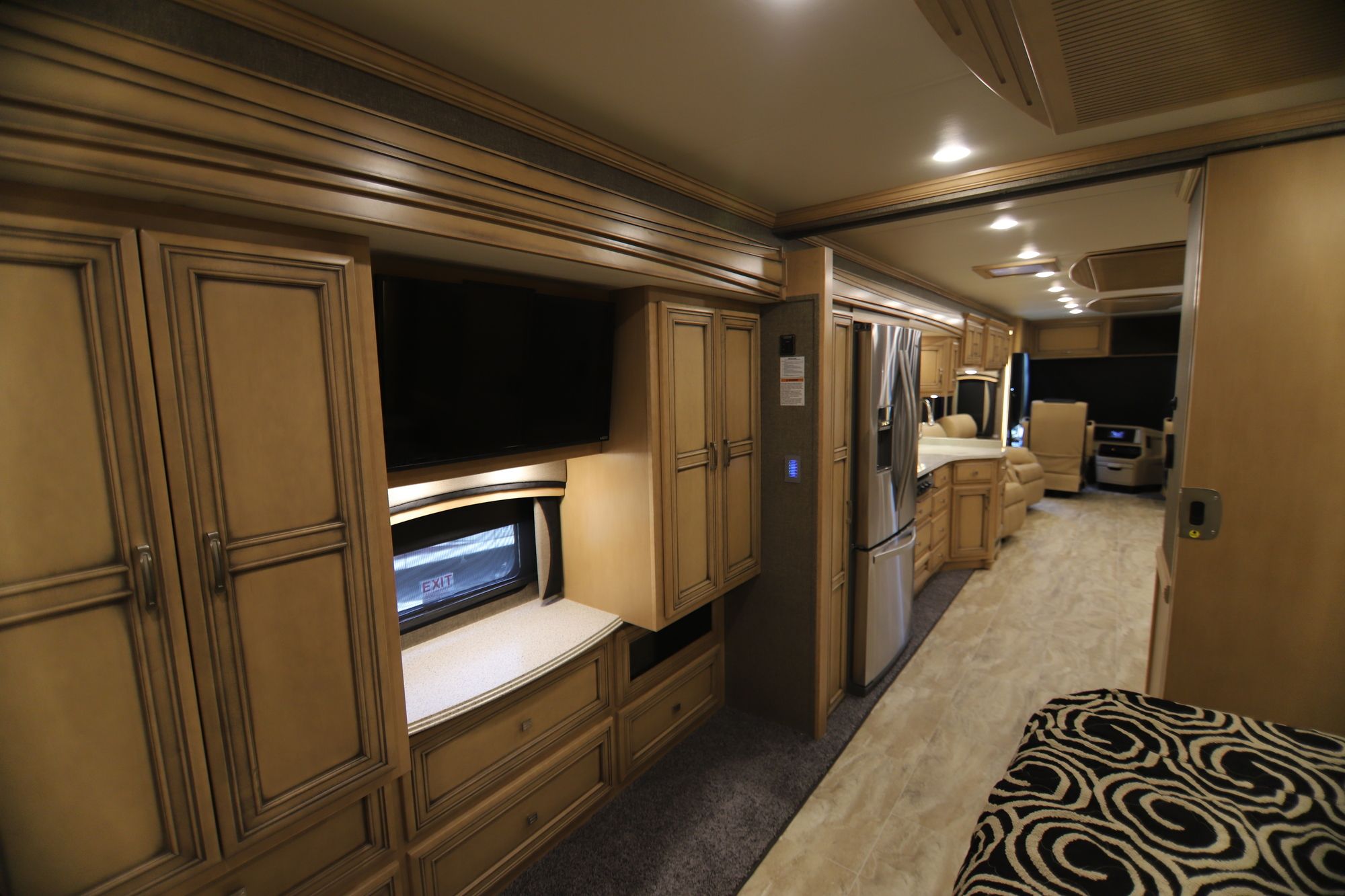 New 2019 Newmar Ventana Le 4002 Class A  For Sale