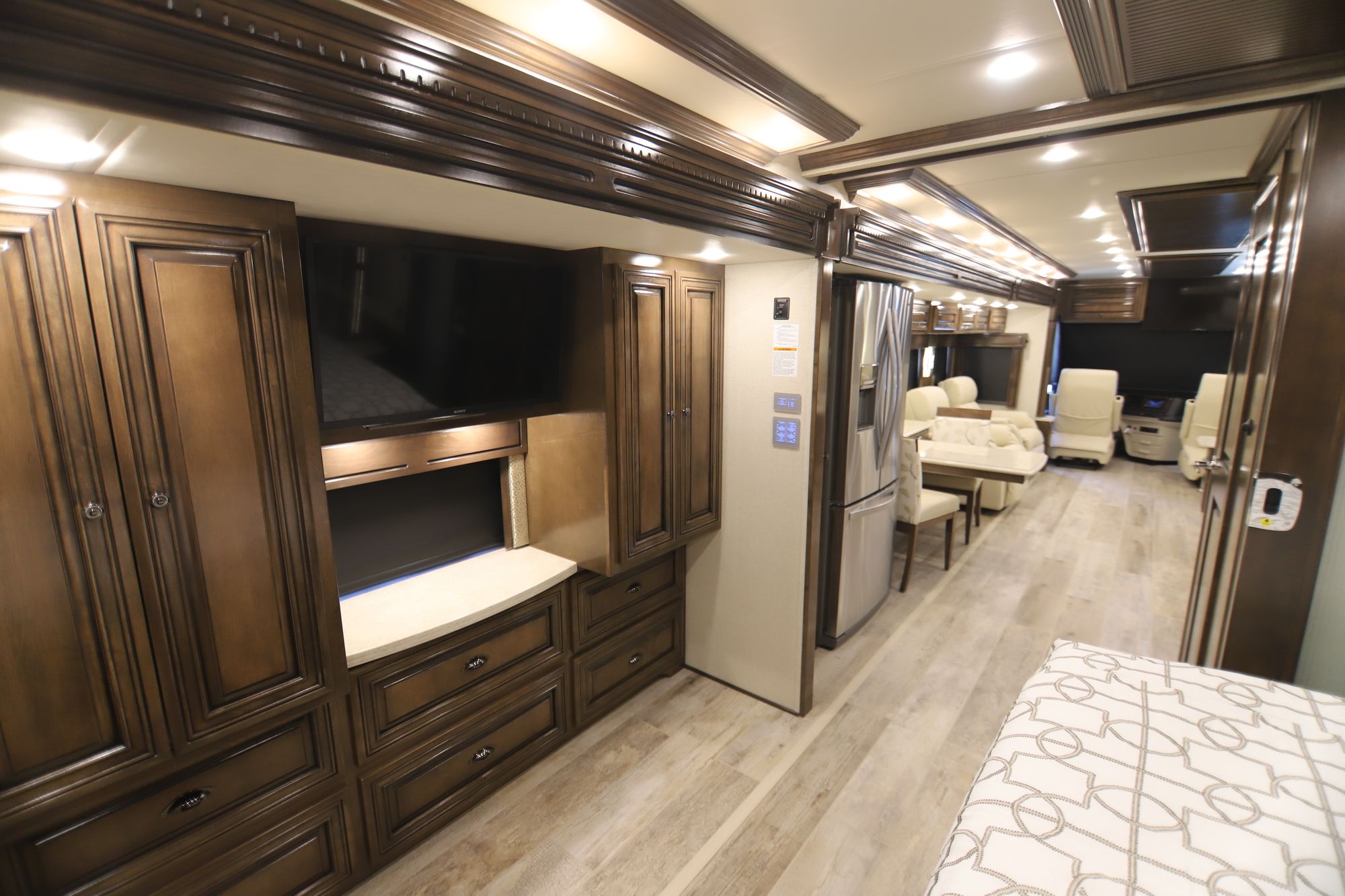 New 2019 Newmar Dutch Star 4369 Class A  For Sale