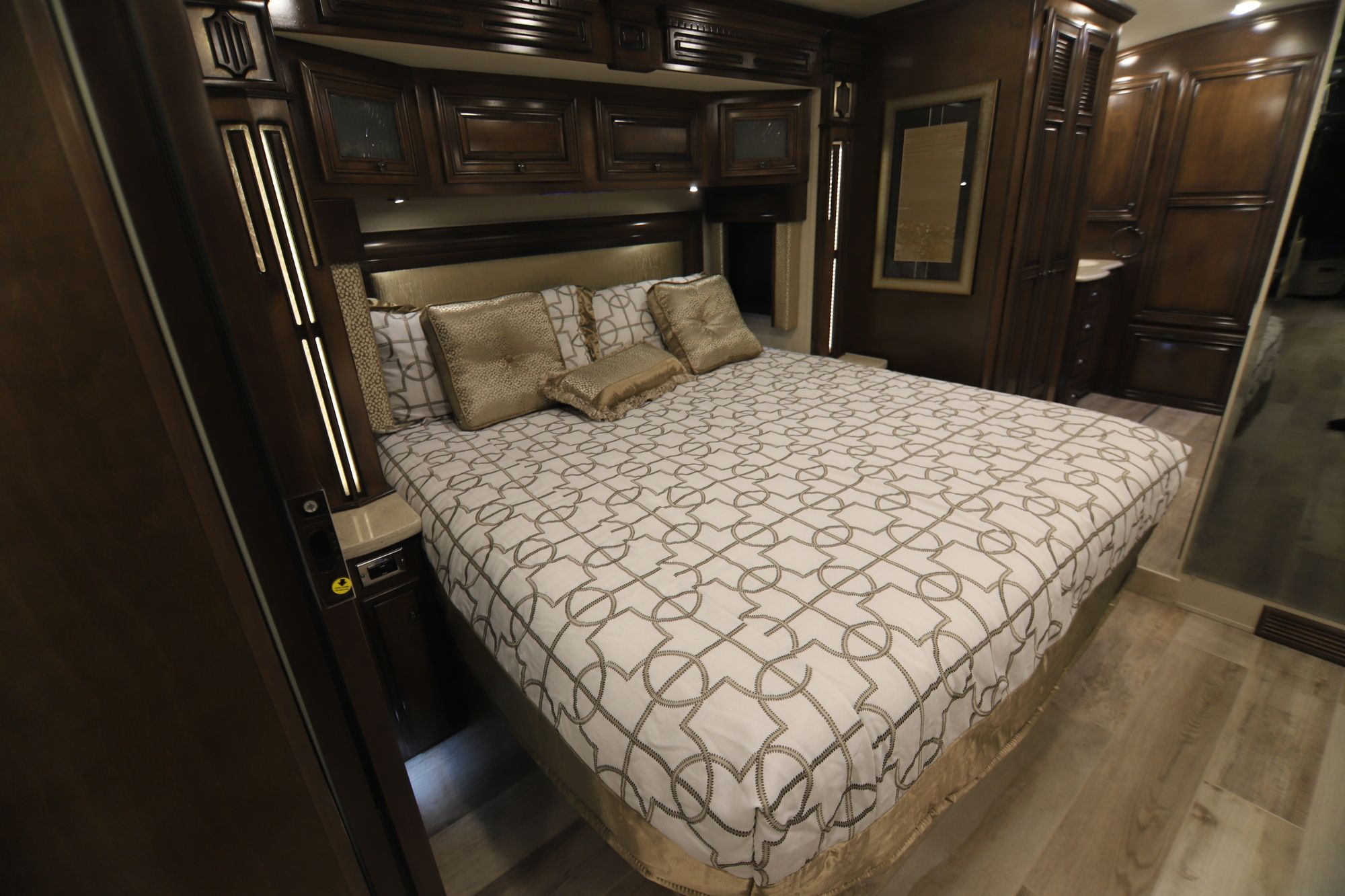 New 2019 Newmar Dutch Star 4369 Class A  For Sale