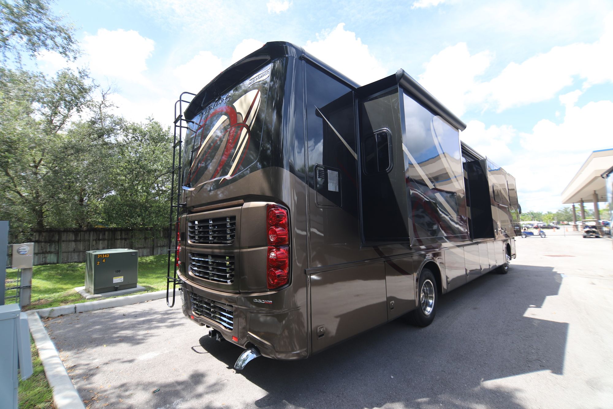 New 2019 Newmar Ventana Le BUNKS Class A  For Sale