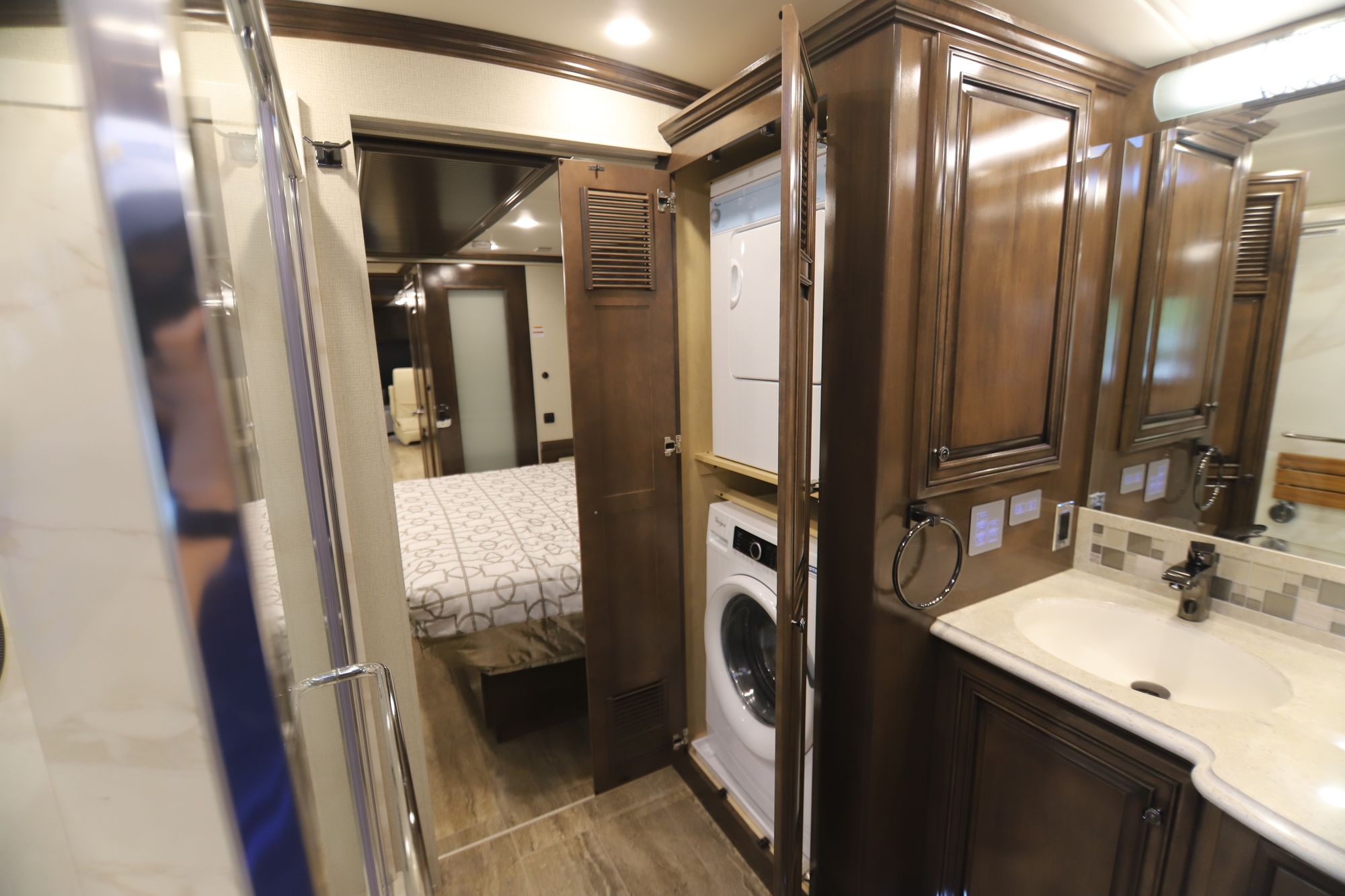 New 2019 Newmar Dutch Star 4363 Class A  For Sale