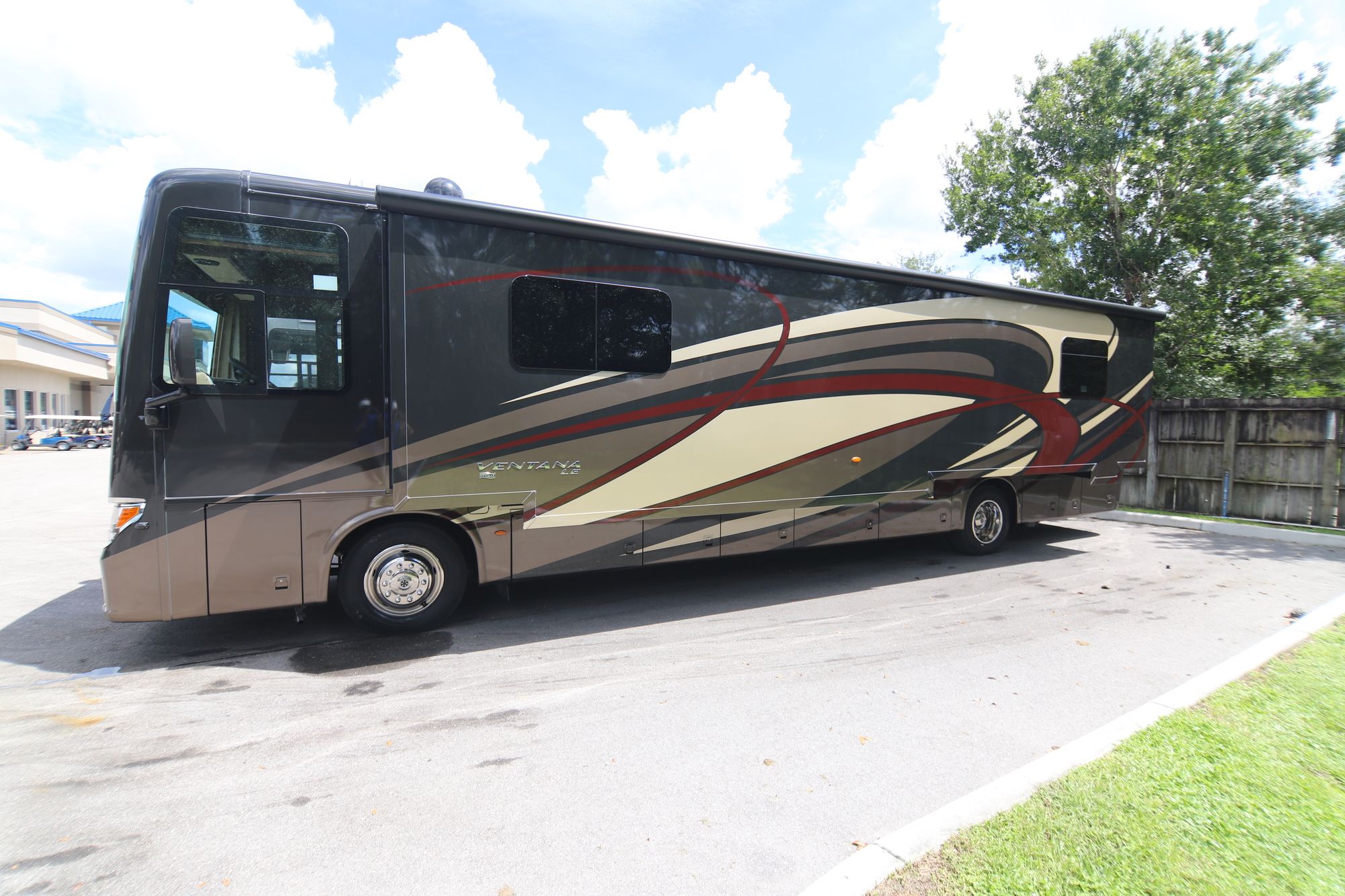 New 2019 Newmar Ventana Le BUNKS Class A  For Sale