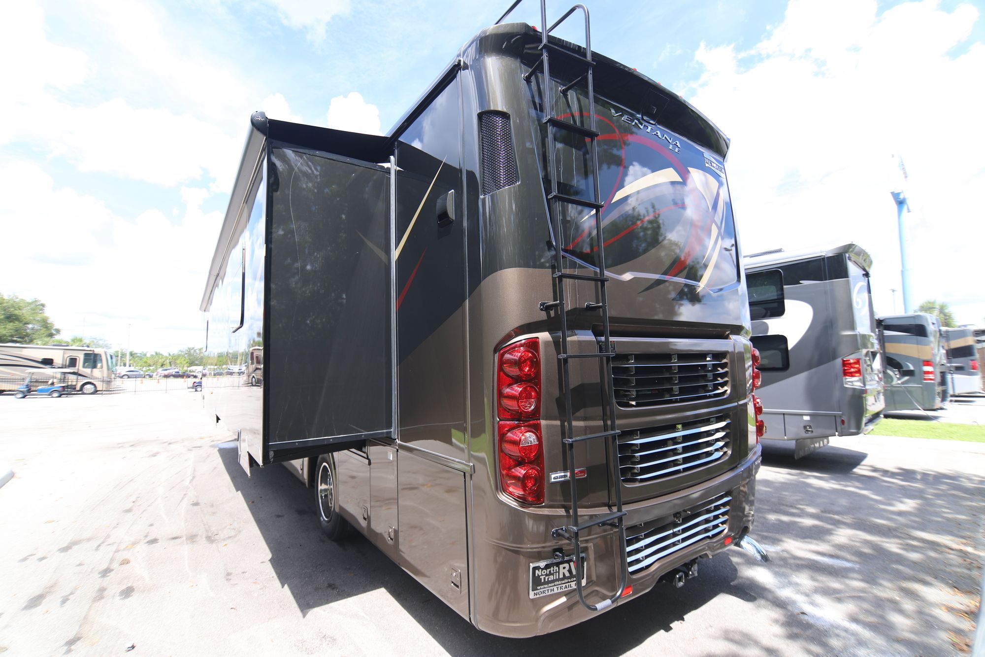 New 2019 Newmar Ventana Le BUNKS Class A  For Sale