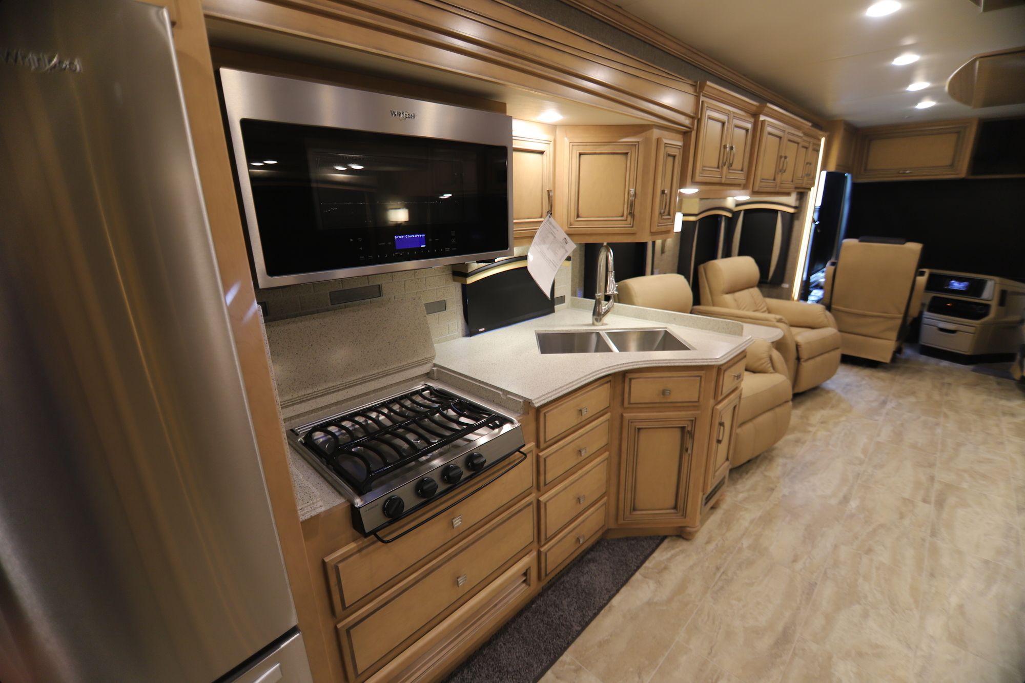 New 2019 Newmar Ventana Le 4002 Class A  For Sale