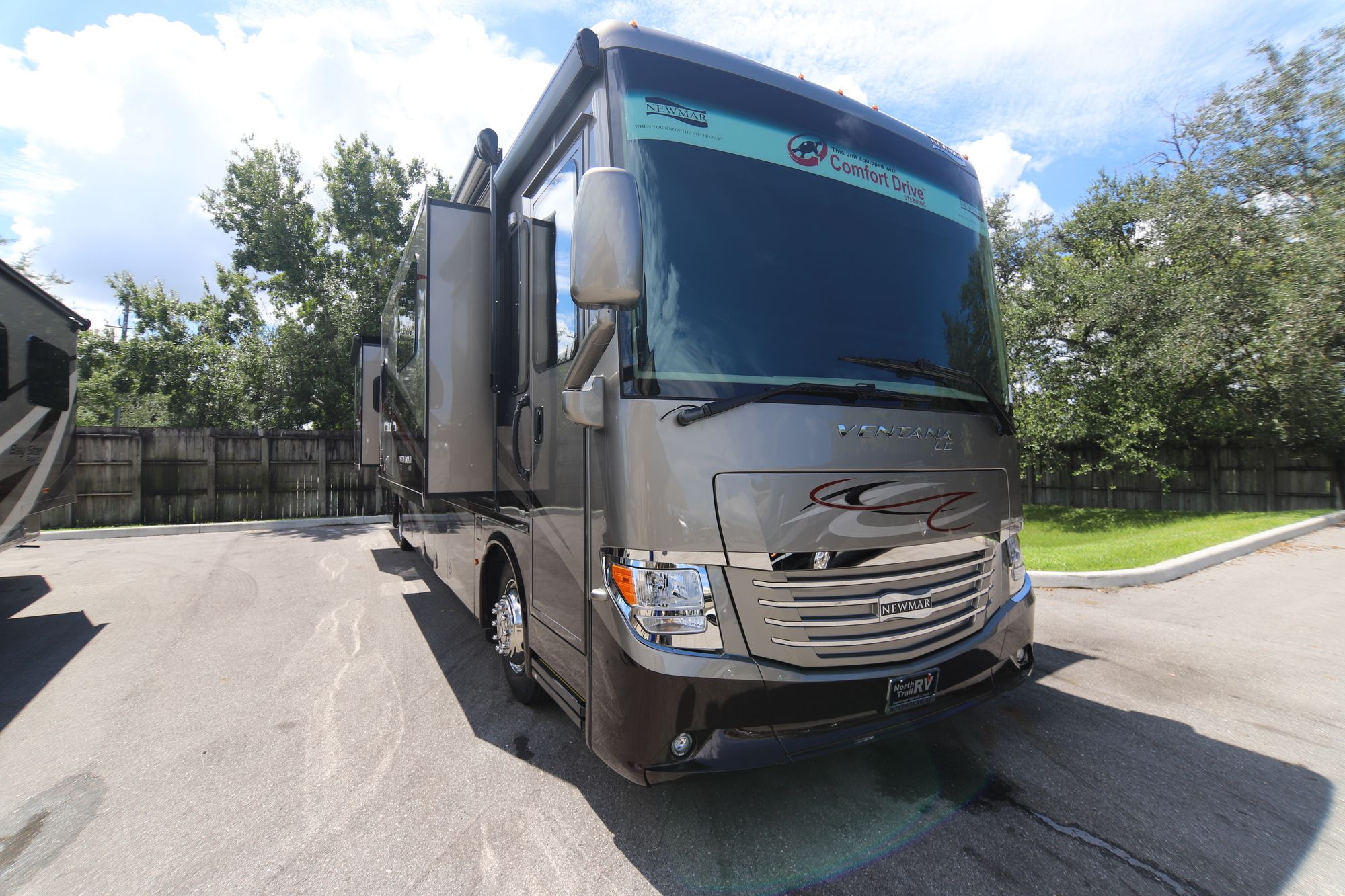 New 2019 Newmar Ventana Le 4037 Class A  For Sale