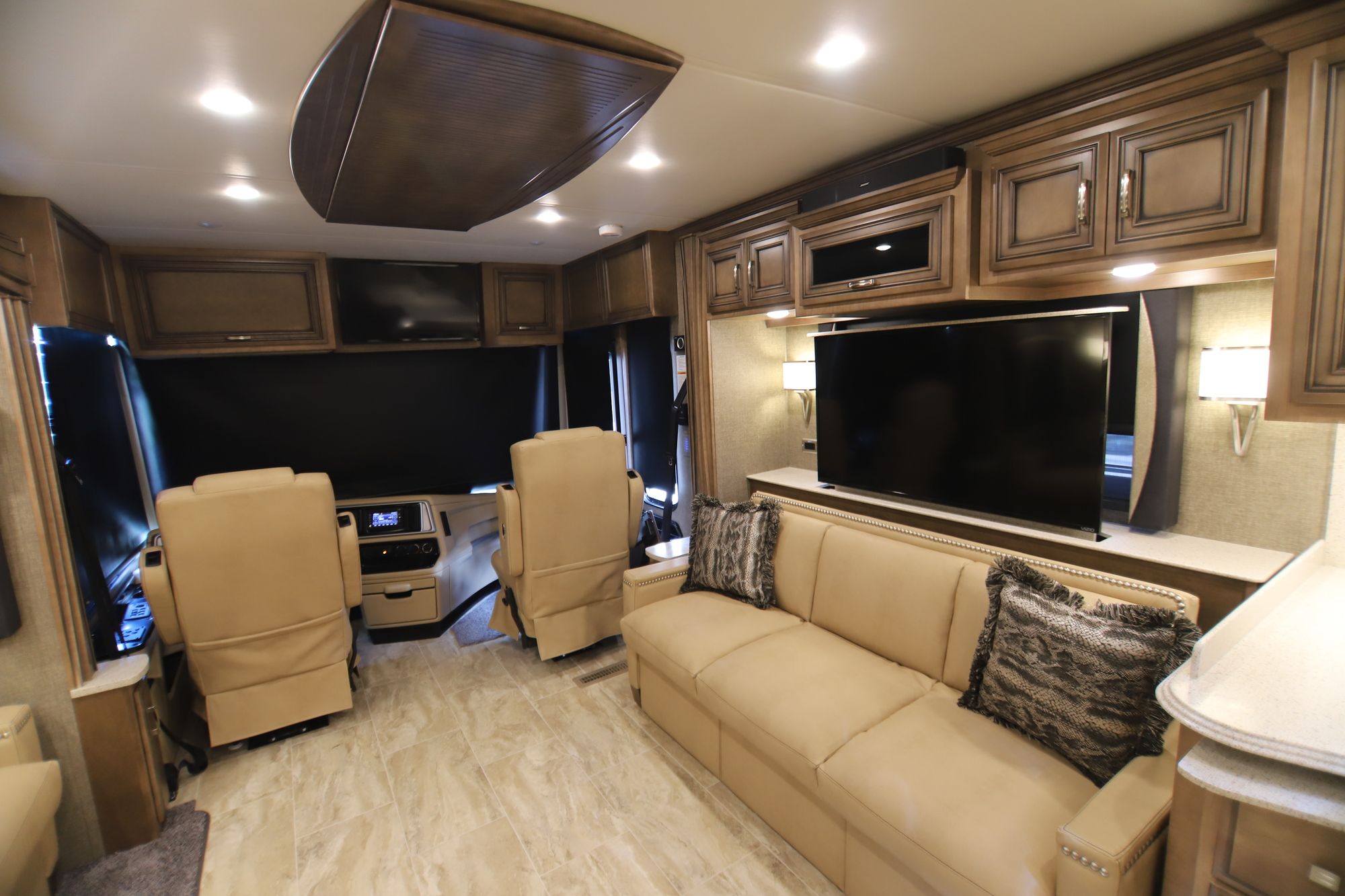 New 2019 Newmar Ventana Le 4037 Class A  For Sale