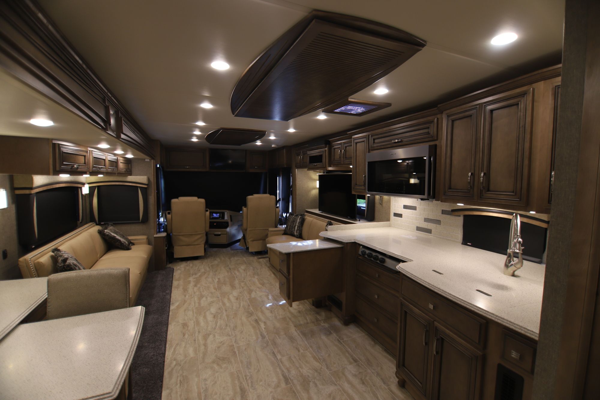 New 2019 Newmar Ventana Le 4037 Class A  For Sale