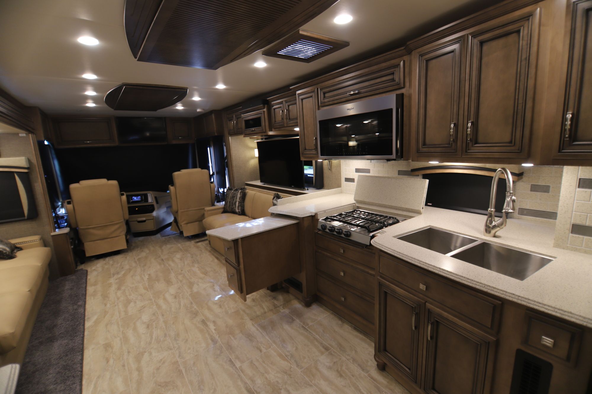 New 2019 Newmar Ventana Le 4037 Class A  For Sale