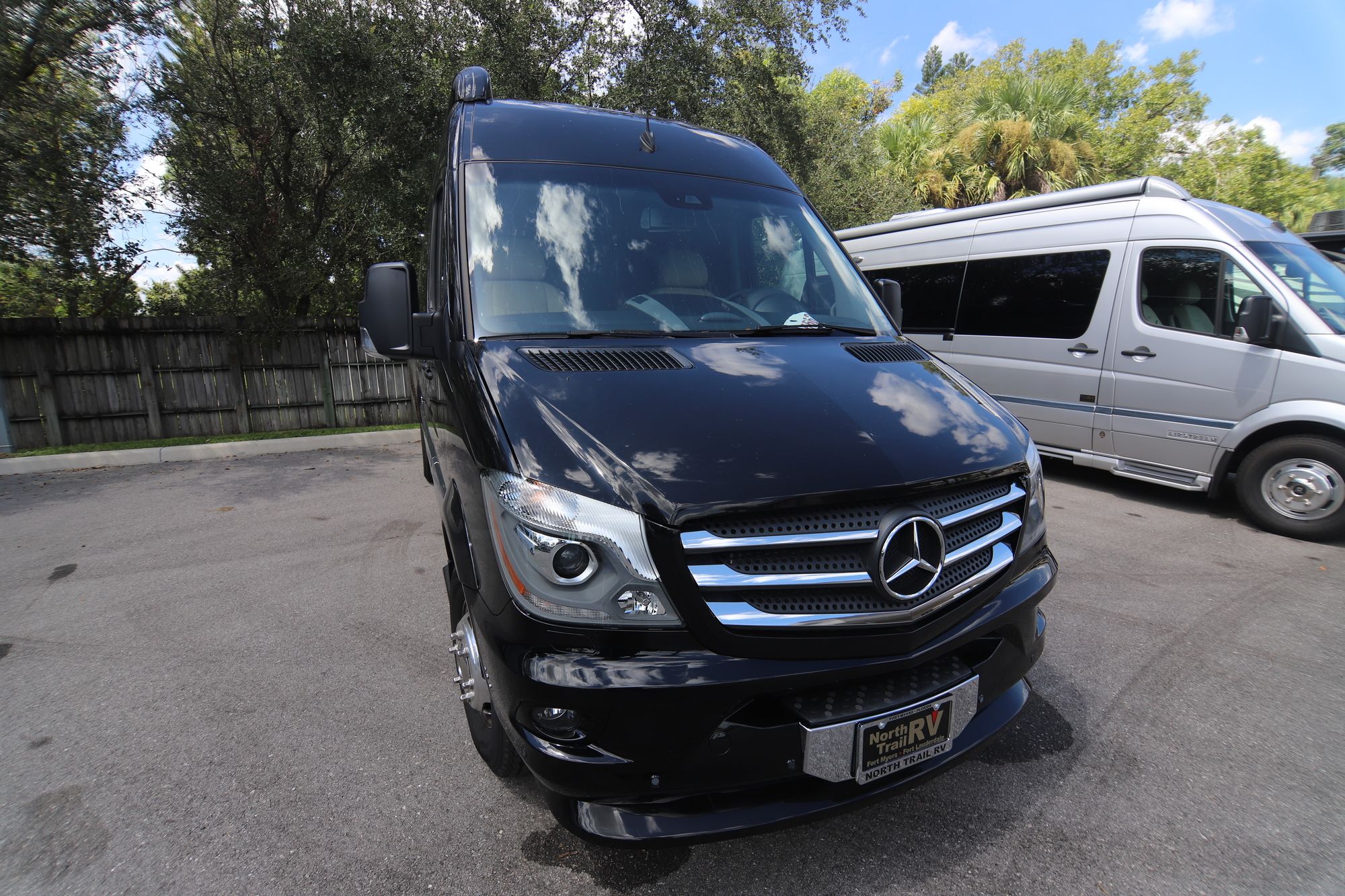 New 2018 Airstream Interstate GT Class B  For Sale