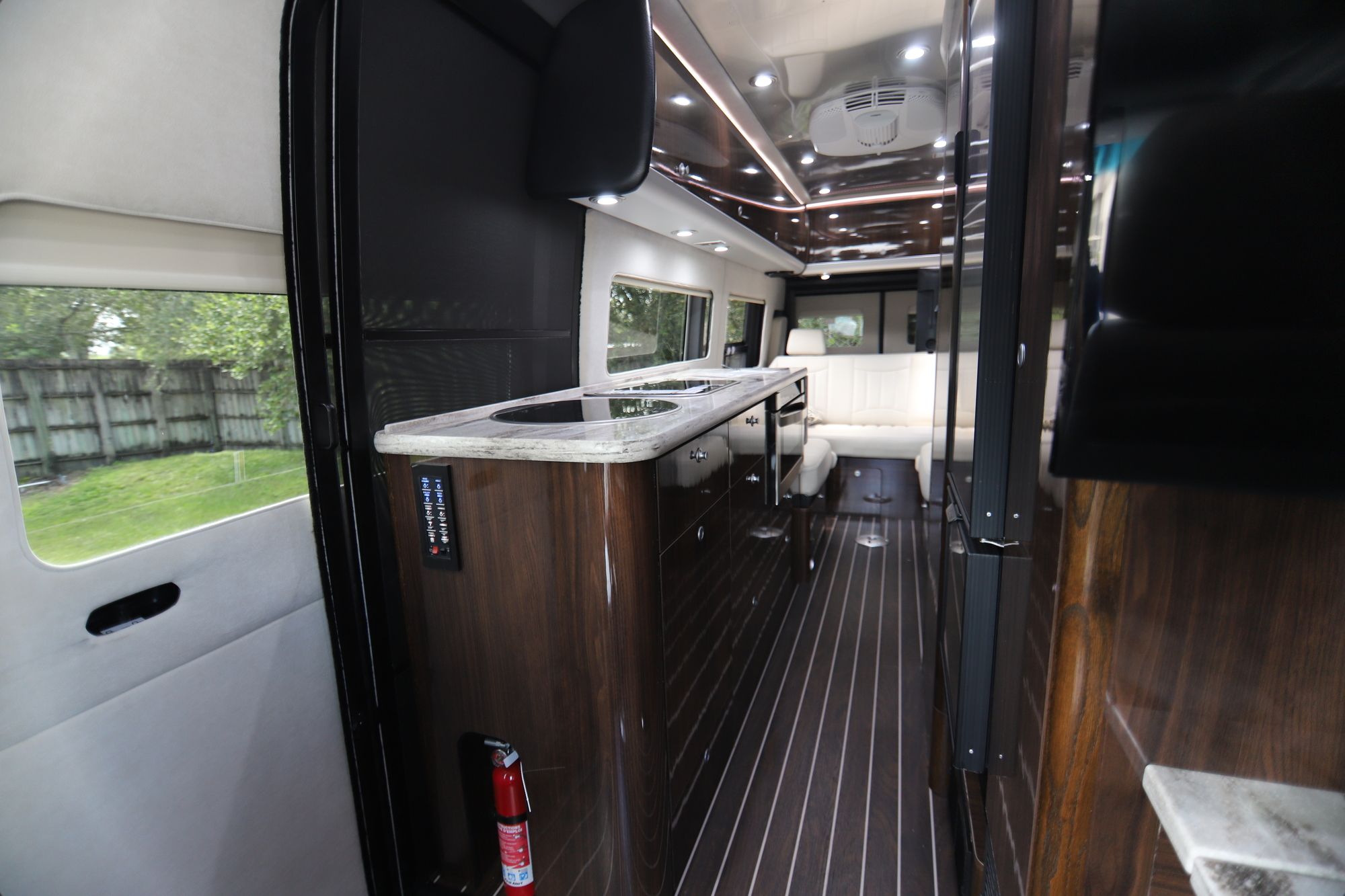 New 2018 Airstream Interstate GT Class B  For Sale