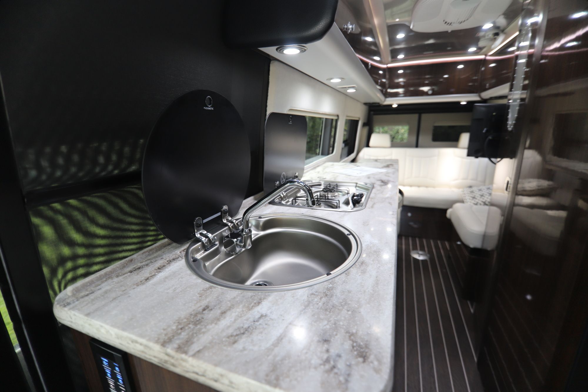 New 2018 Airstream Interstate GT Class B  For Sale