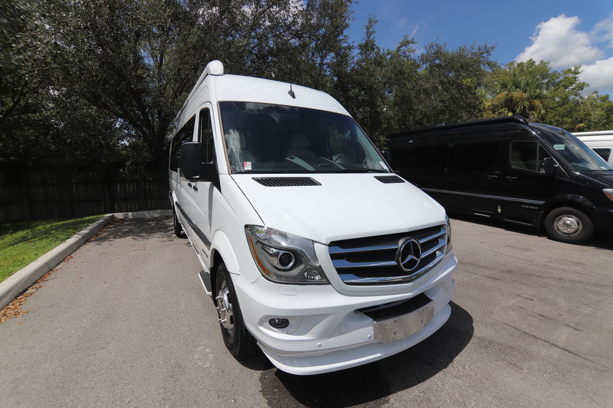 New 2018 Airstream Interstate GT Class B  For Sale