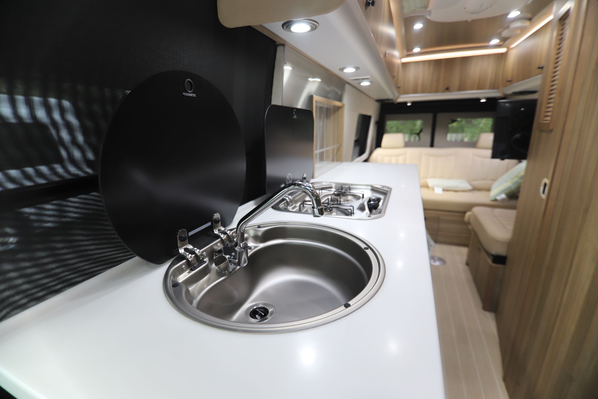 New 2018 Airstream Interstate GT Class B  For Sale