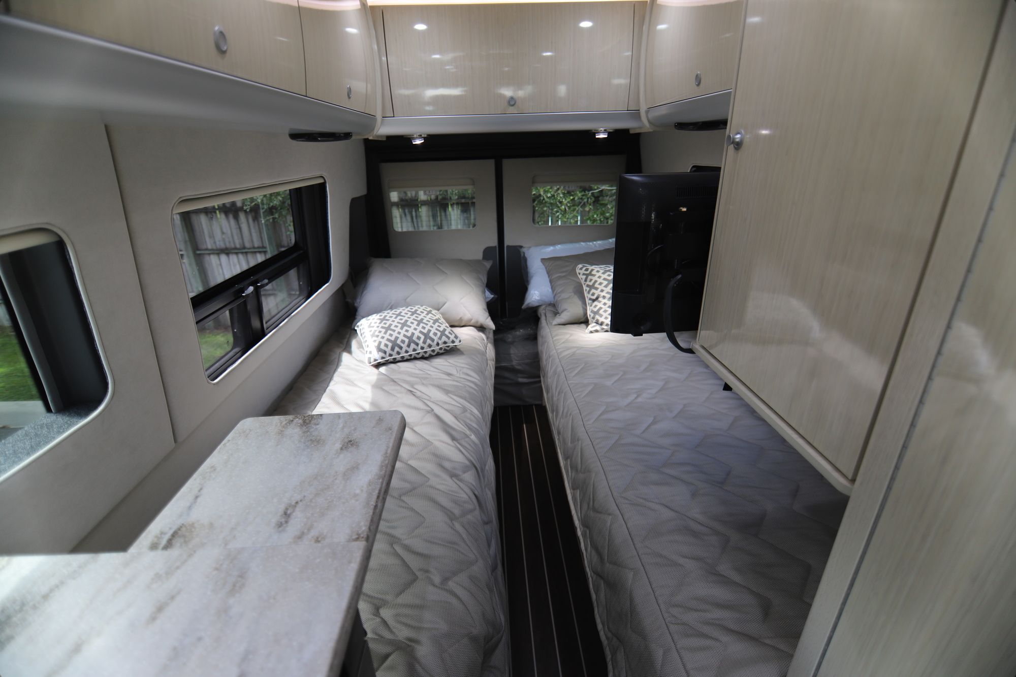 New 2018 Airstream Interstate GT Class B  For Sale