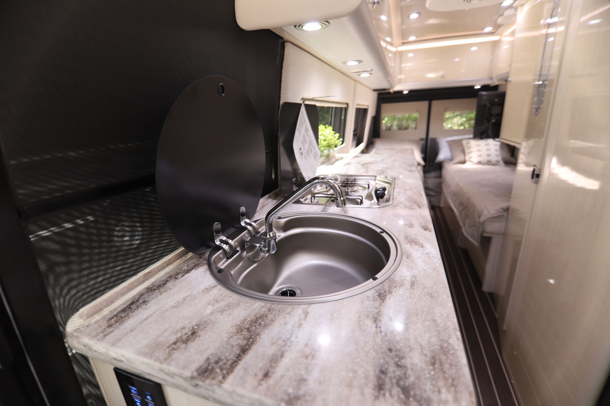 New 2018 Airstream Interstate GT Class B  For Sale