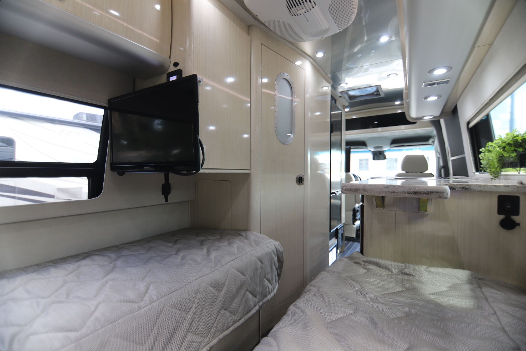 New 2018 Airstream Interstate GT Class B  For Sale