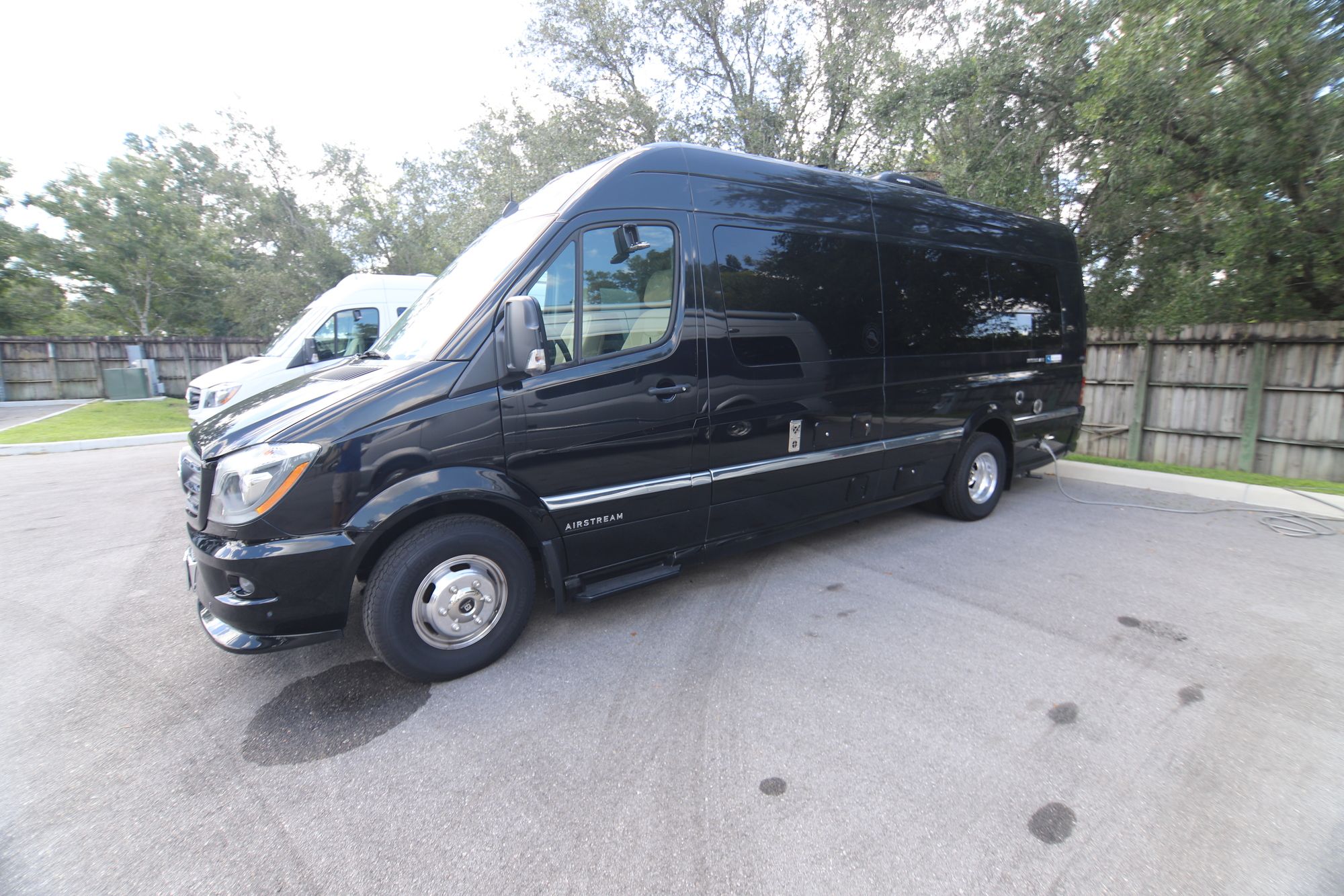 New 2018 Airstream Interstate GT Class B  For Sale