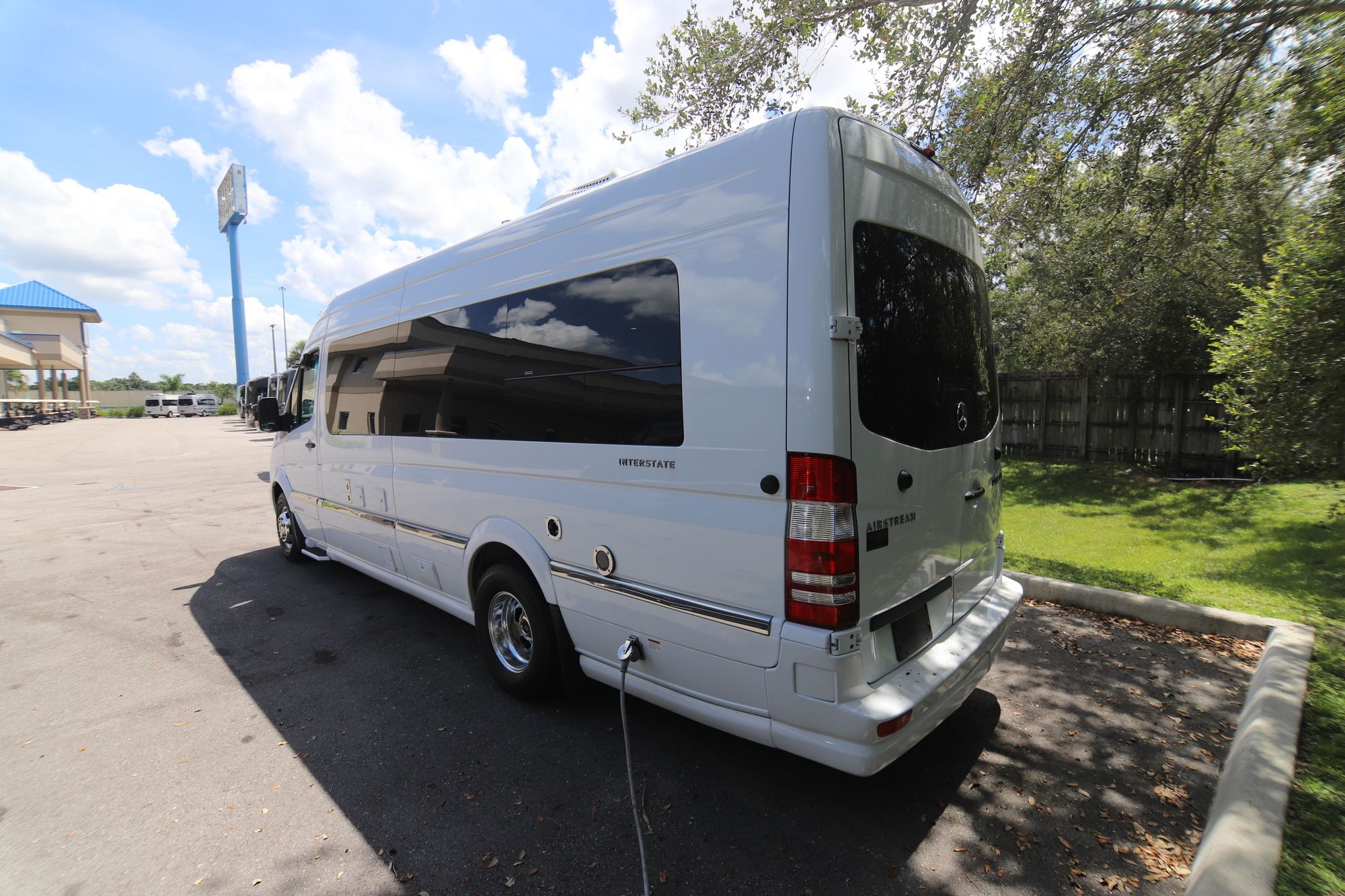 New 2018 Airstream Interstate GT Class B  For Sale