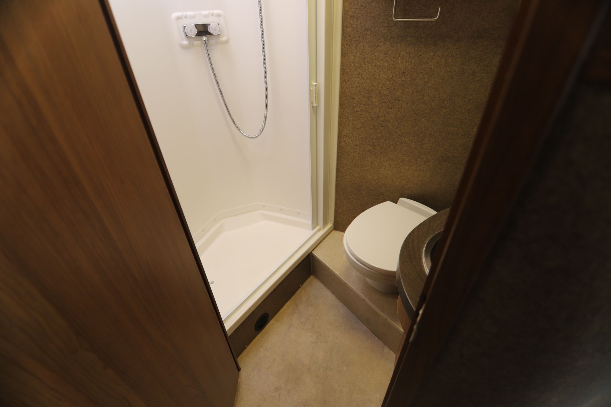Used 2015 Itasca Reyo 25T Class A  For Sale