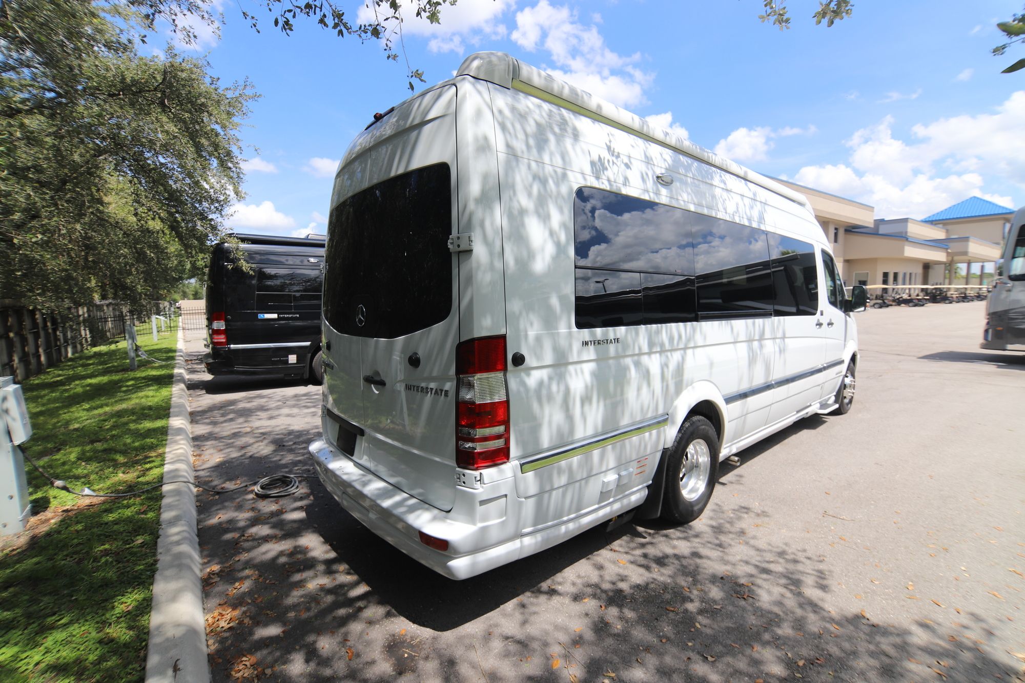 New 2018 Airstream Interstate GT Class B  For Sale