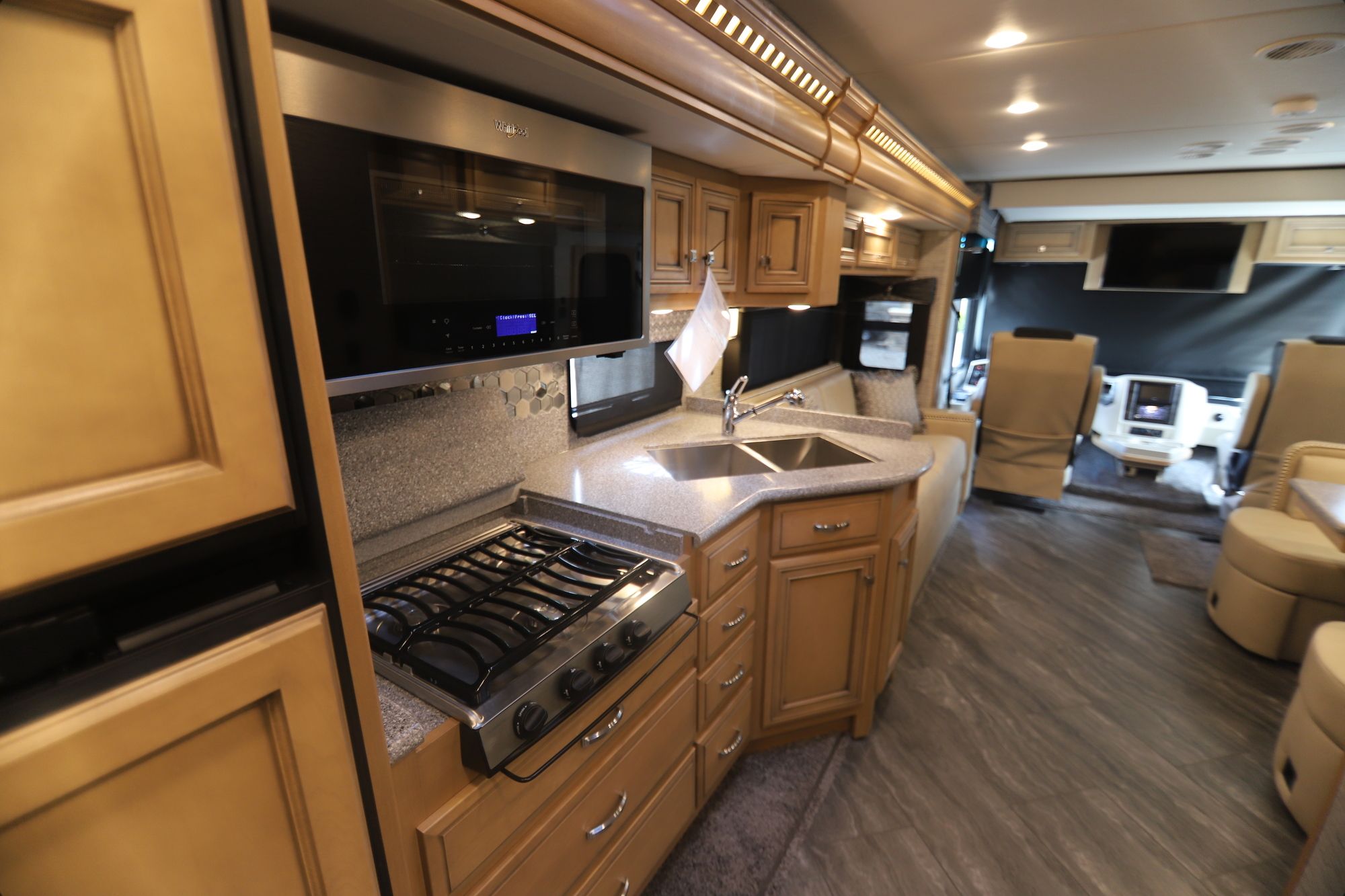 New 2019 Newmar Bay Star 3014 Class A  For Sale