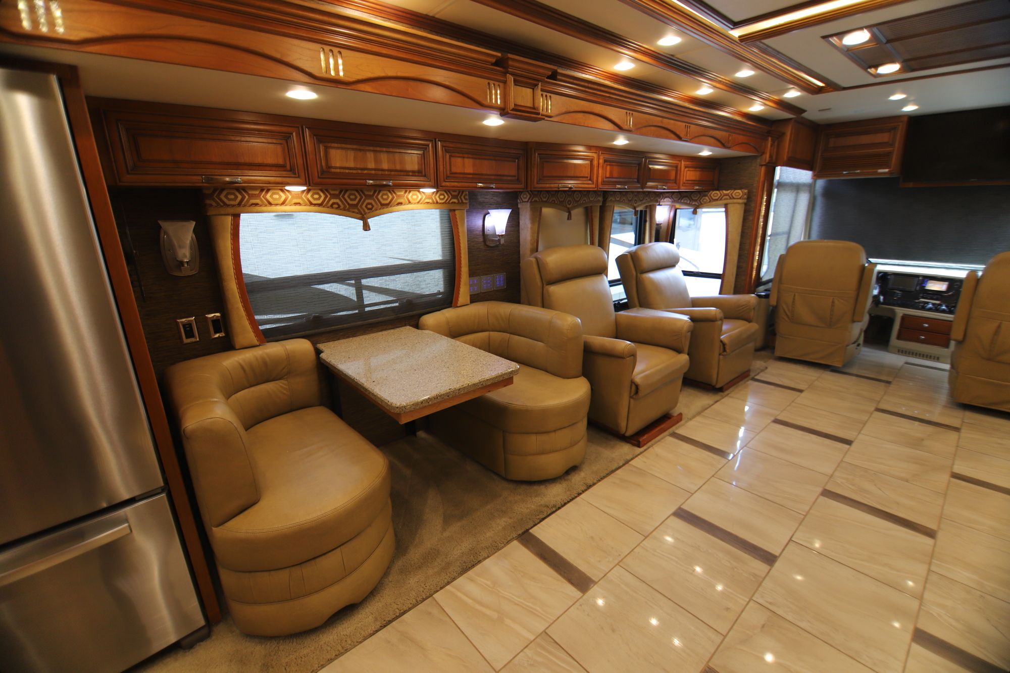 Used 2014 Newmar Mountain Aire 4369 Class A  For Sale