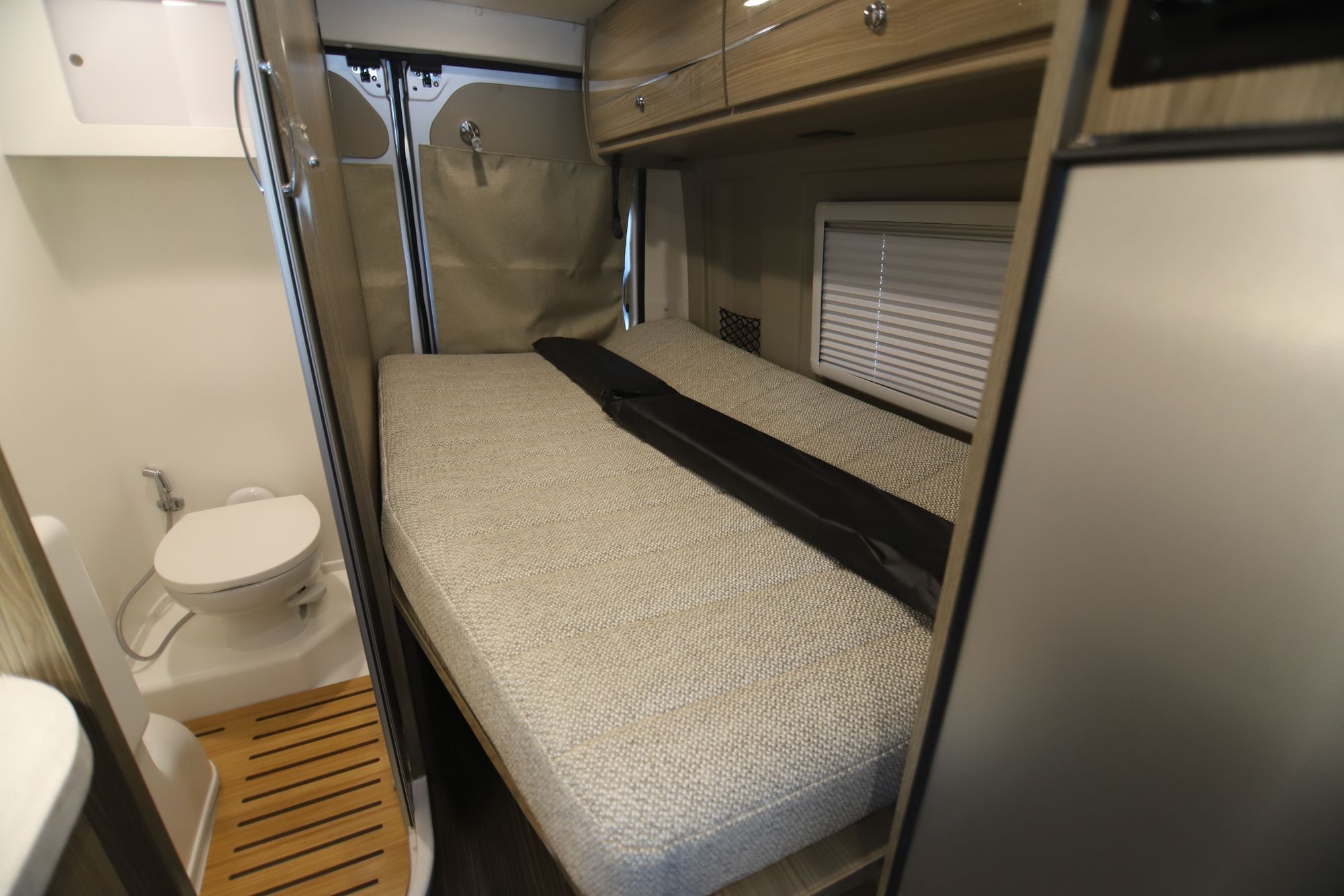 Used 2019 Winnebago Travato 59G Class B  For Sale