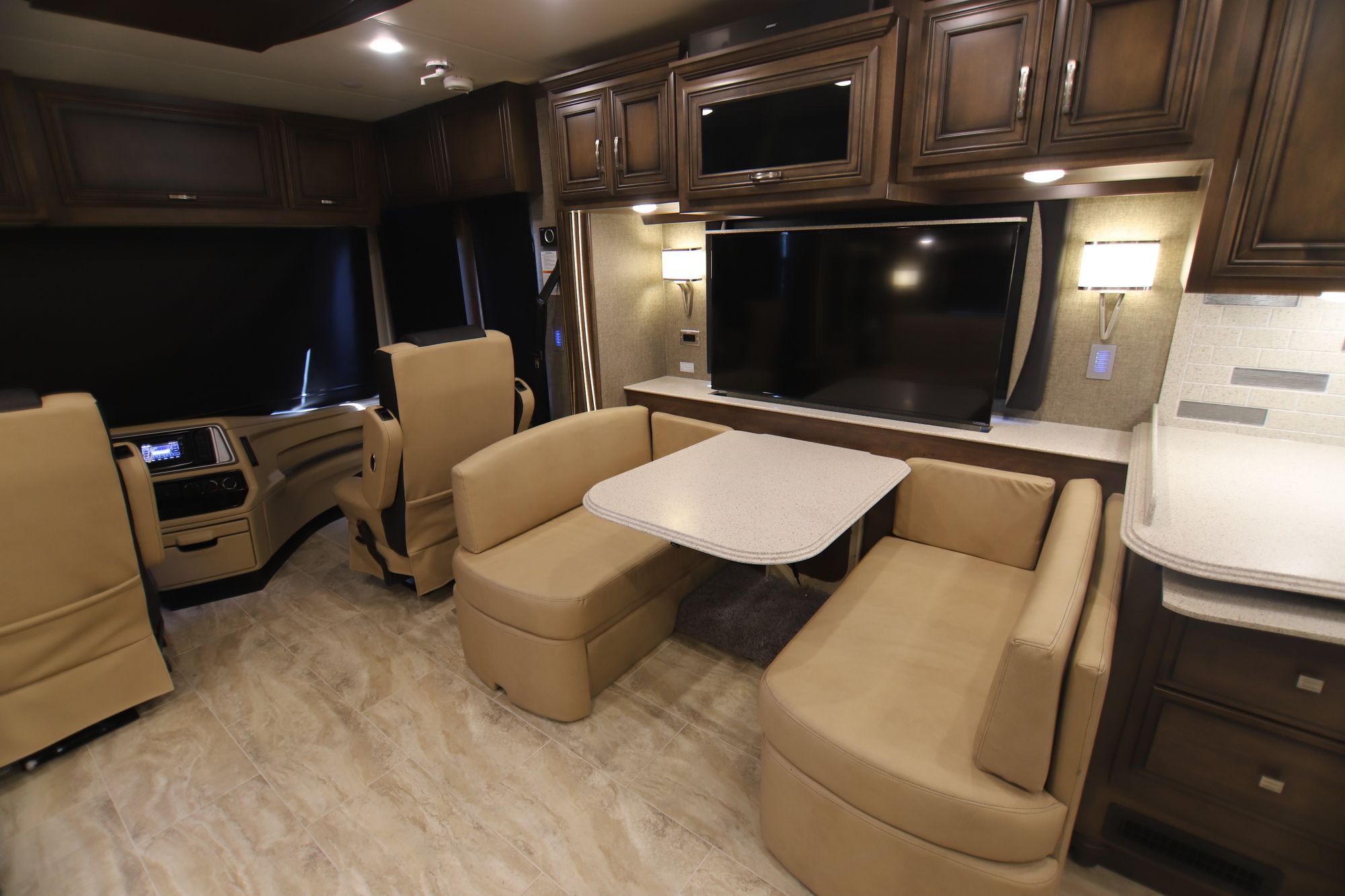 New 2019 Newmar Ventana Le BUNKS Class A  For Sale