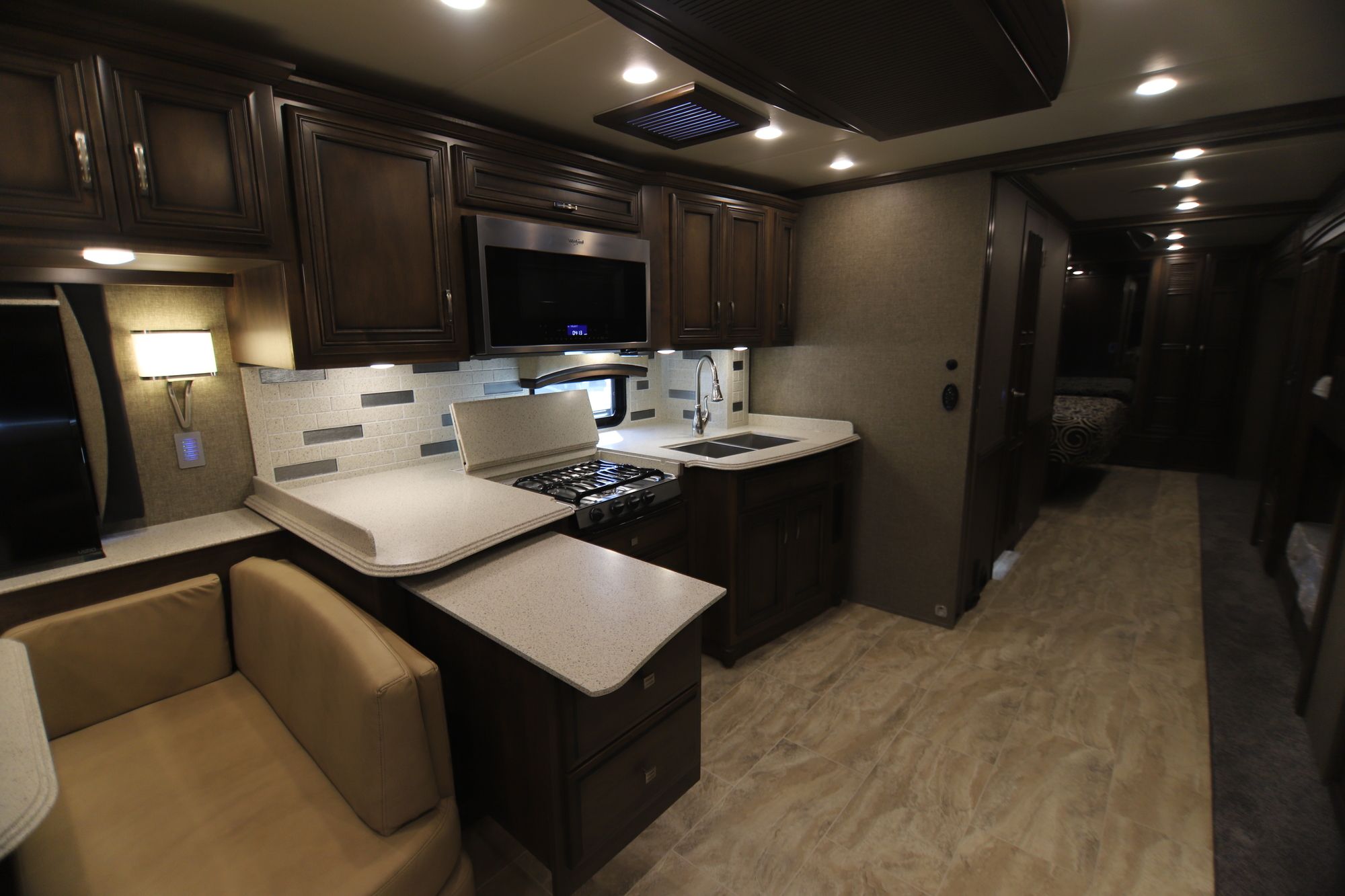 New 2019 Newmar Ventana Le BUNKS Class A  For Sale