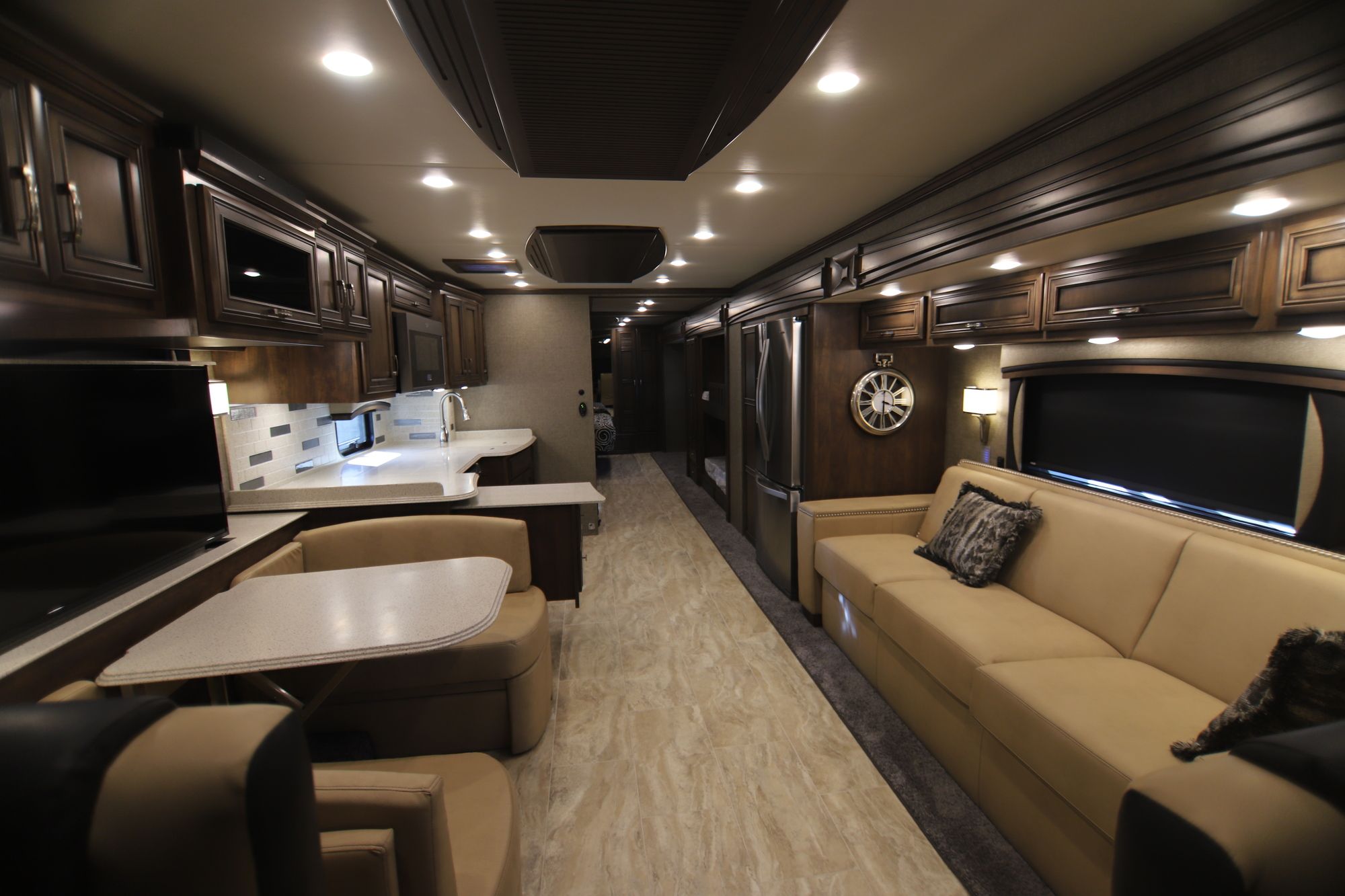 New 2019 Newmar Ventana Le BUNKS Class A  For Sale