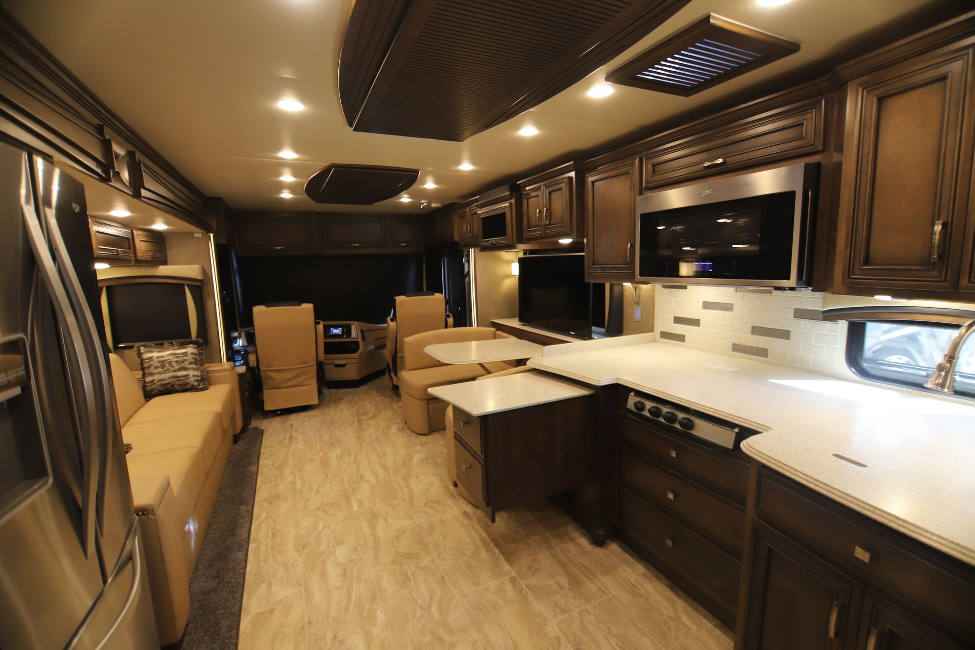 New 2019 Newmar Ventana Le BUNKS Class A  For Sale