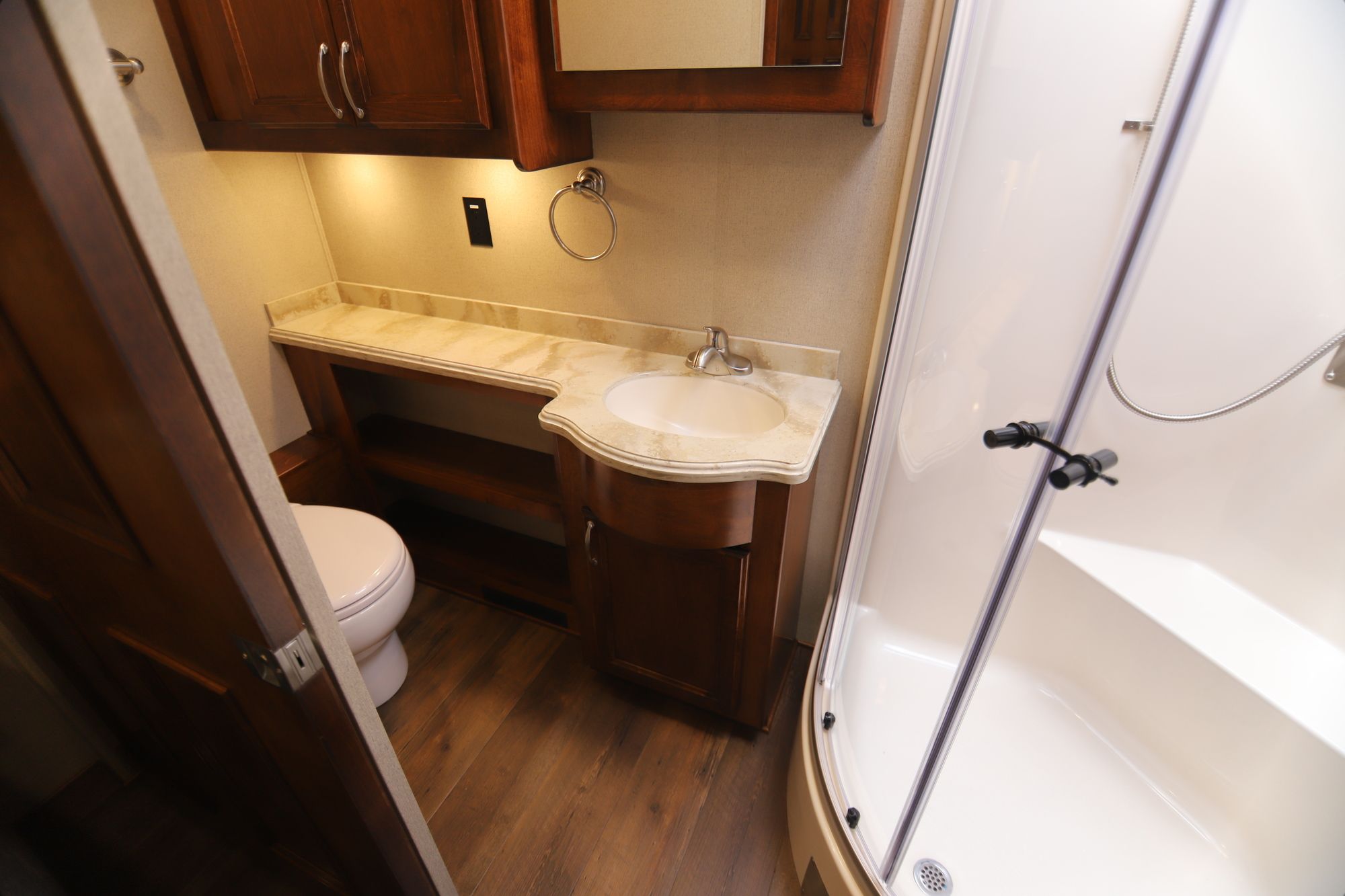 New 2019 Renegade Rv Verona 40VRB Super C  For Sale