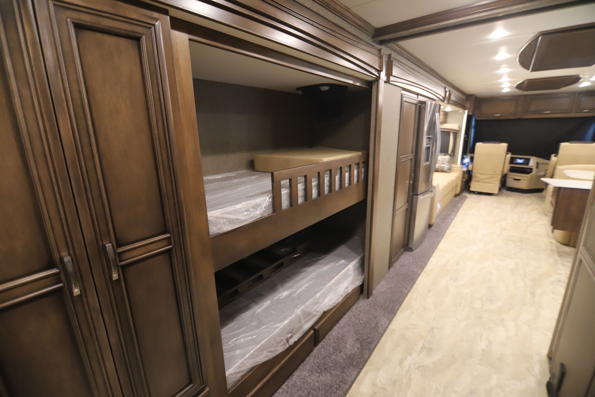 New 2019 Newmar Ventana Le BUNKS Class A  For Sale