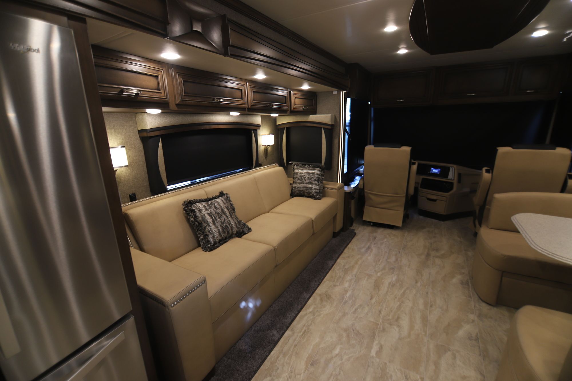 New 2019 Newmar Ventana Le BUNKS Class A  For Sale