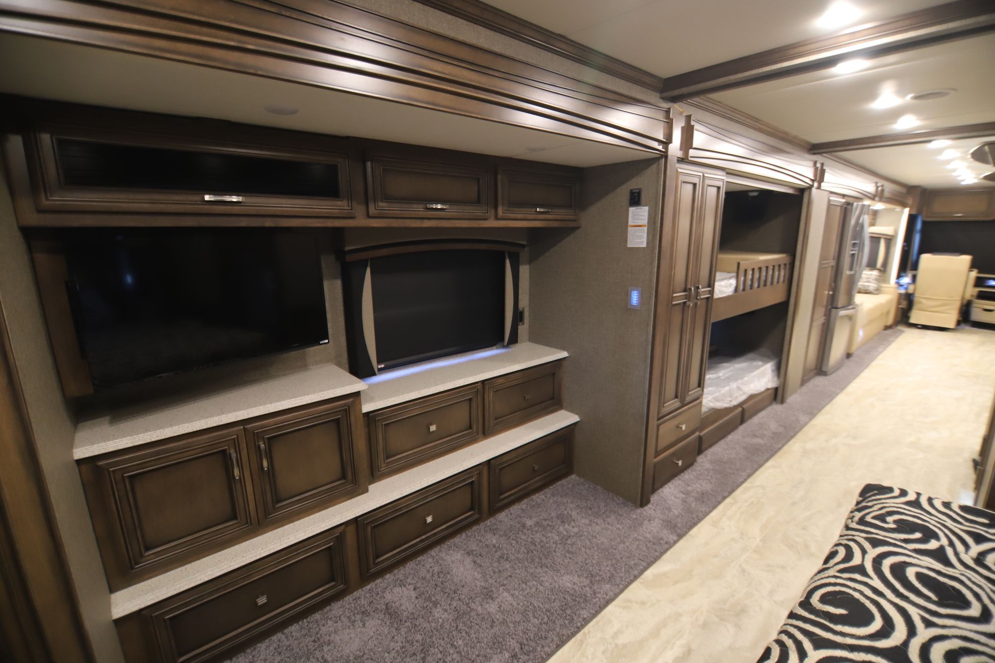 New 2019 Newmar Ventana Le BUNKS Class A  For Sale