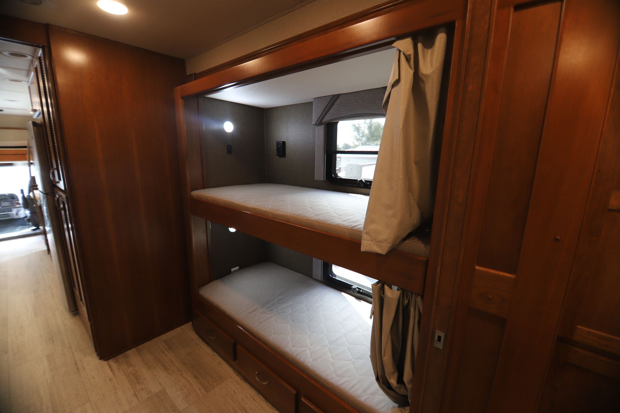 New 2019 Renegade Rv Valencia BUNKS Super C  For Sale