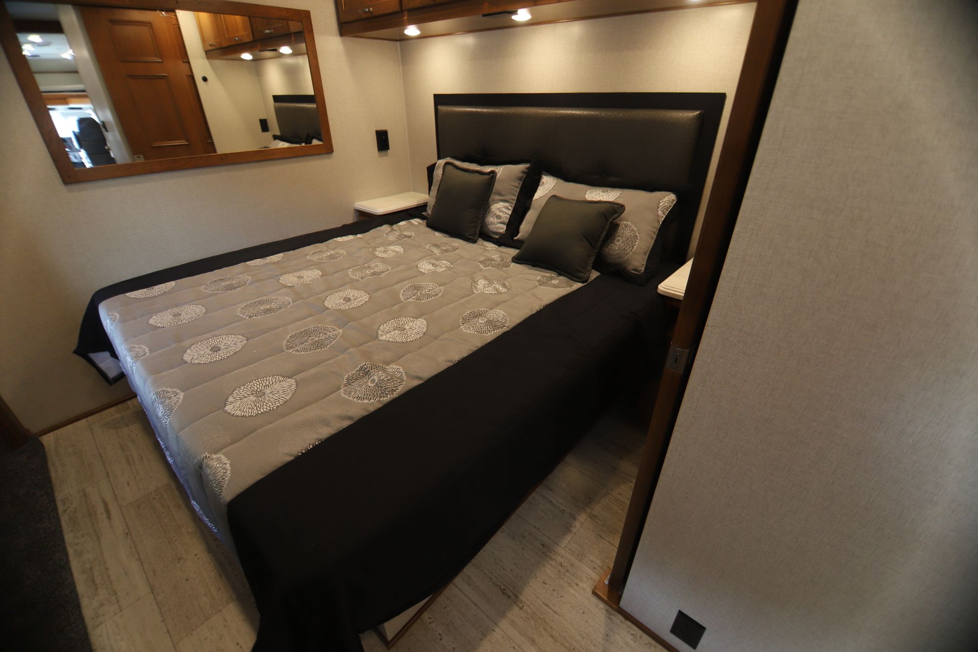 New 2019 Renegade Rv Valencia BUNKS Super C  For Sale