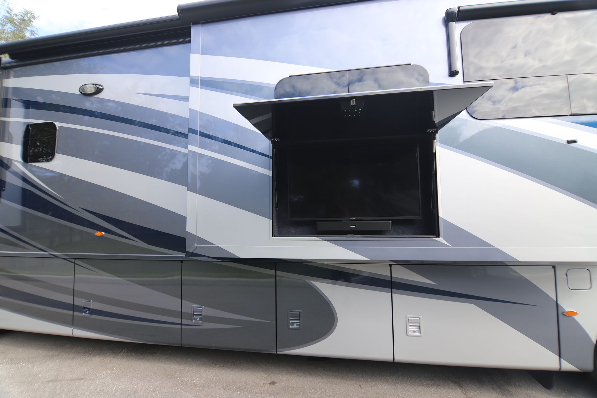 New 2019 Newmar Ventana BUNKS Class A  For Sale