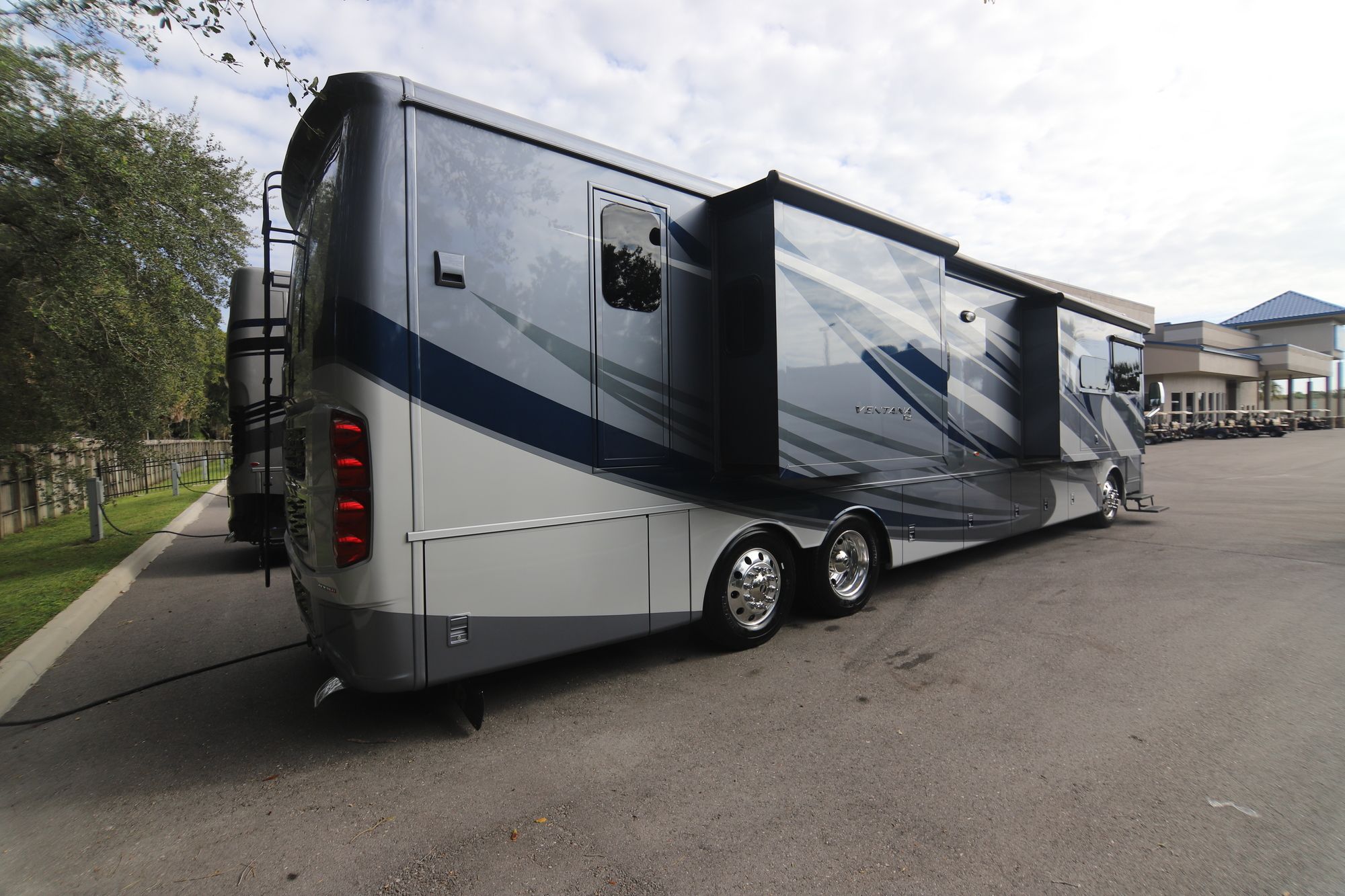 New 2019 Newmar Ventana BUNKS Class A  For Sale