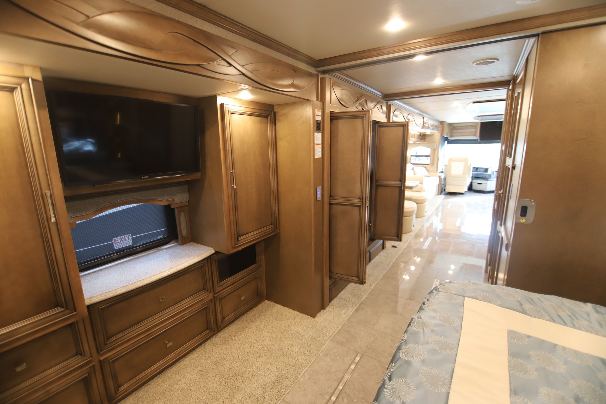 New 2019 Newmar Ventana BUNKS Class A  For Sale