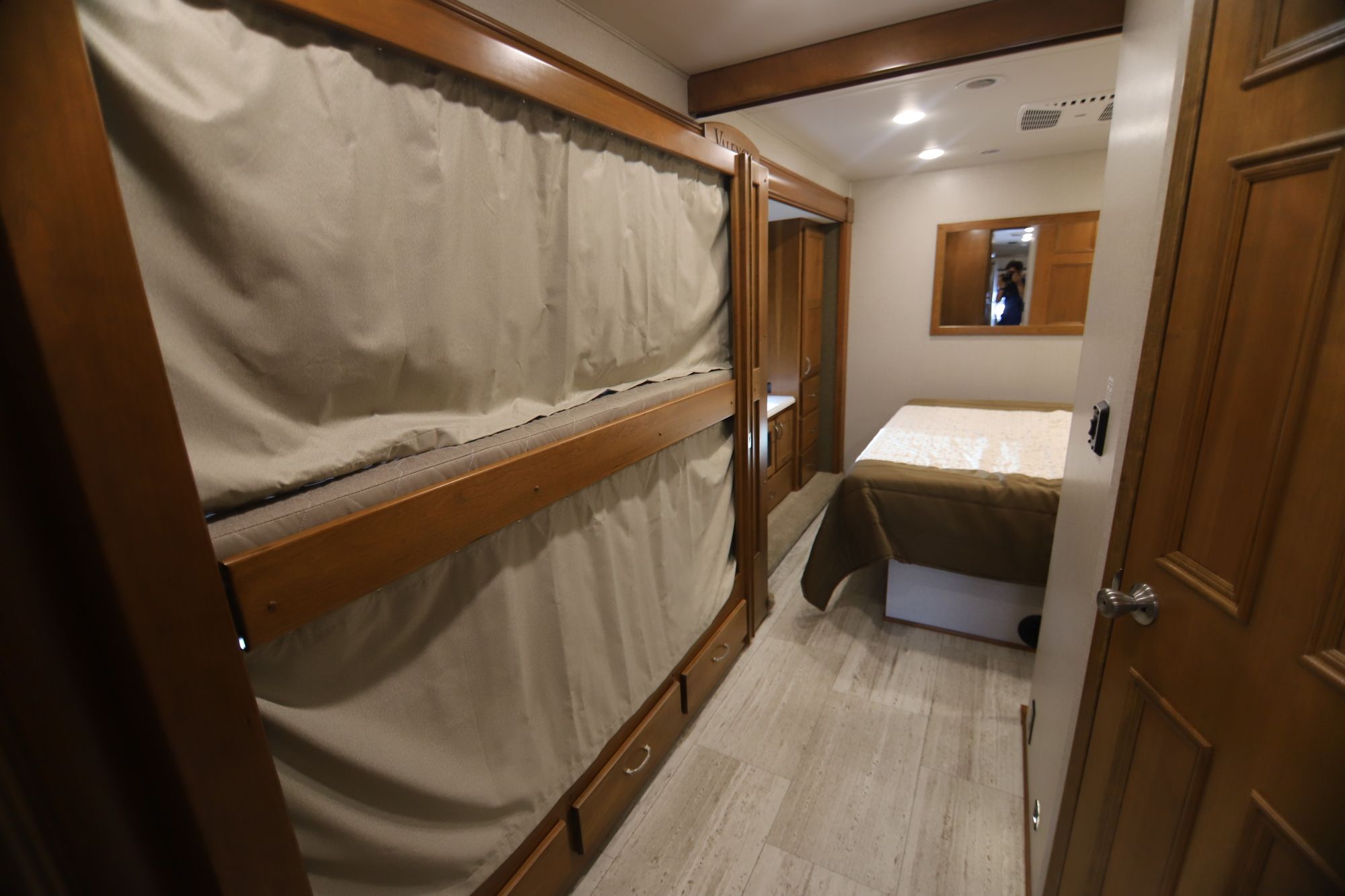 New 2019 Renegade Rv Valencia BUNKS Super C  For Sale