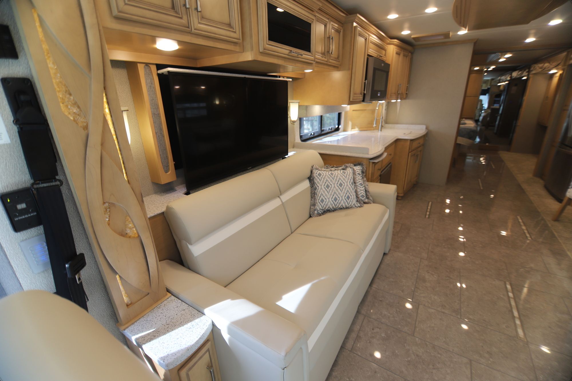 New 2019 Newmar Ventana 4369 Class A  For Sale