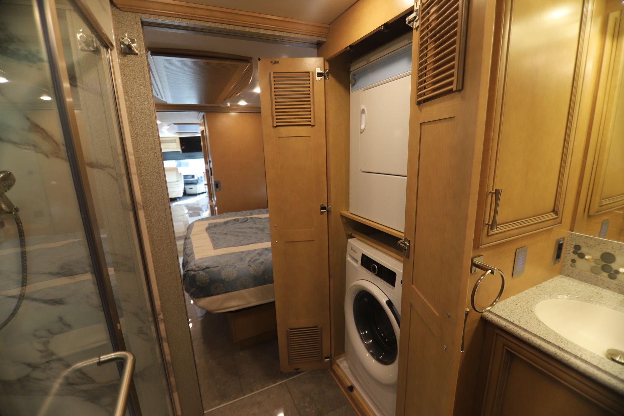 New 2019 Newmar Ventana 4369 Class A  For Sale