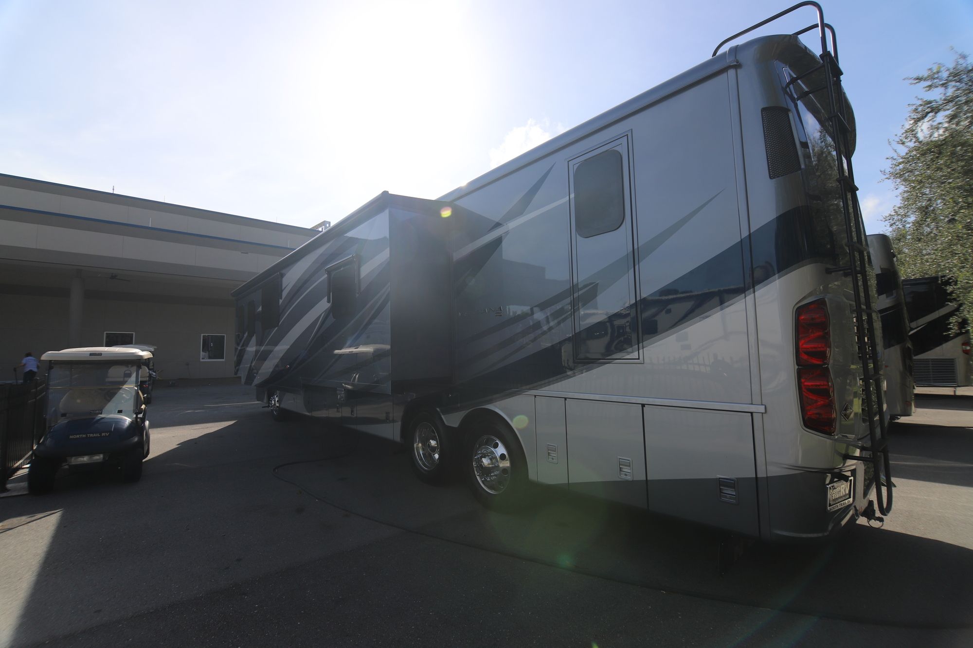 New 2019 Newmar Ventana 4369 Class A  For Sale