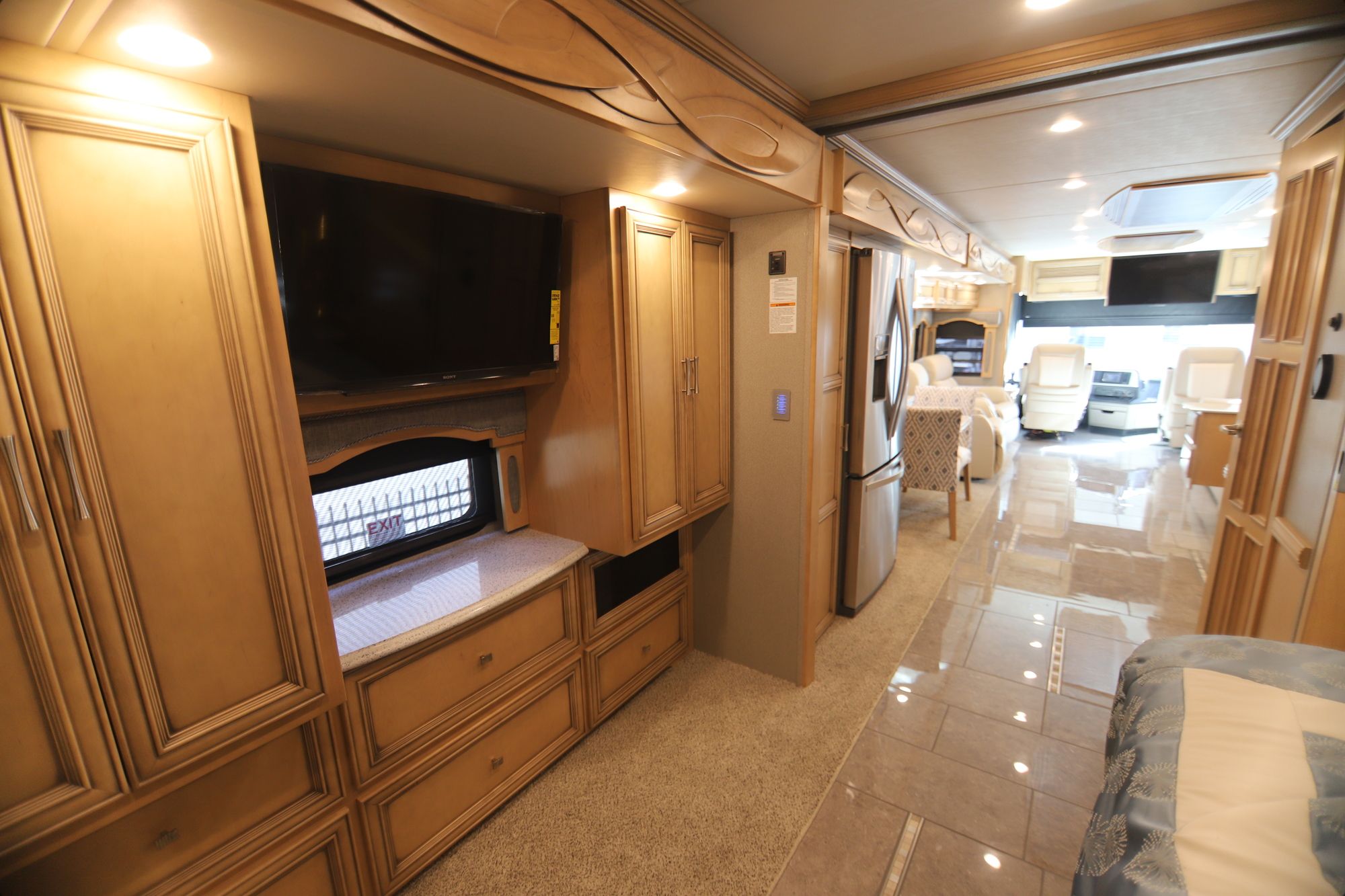 New 2019 Newmar Ventana 4369 Class A  For Sale