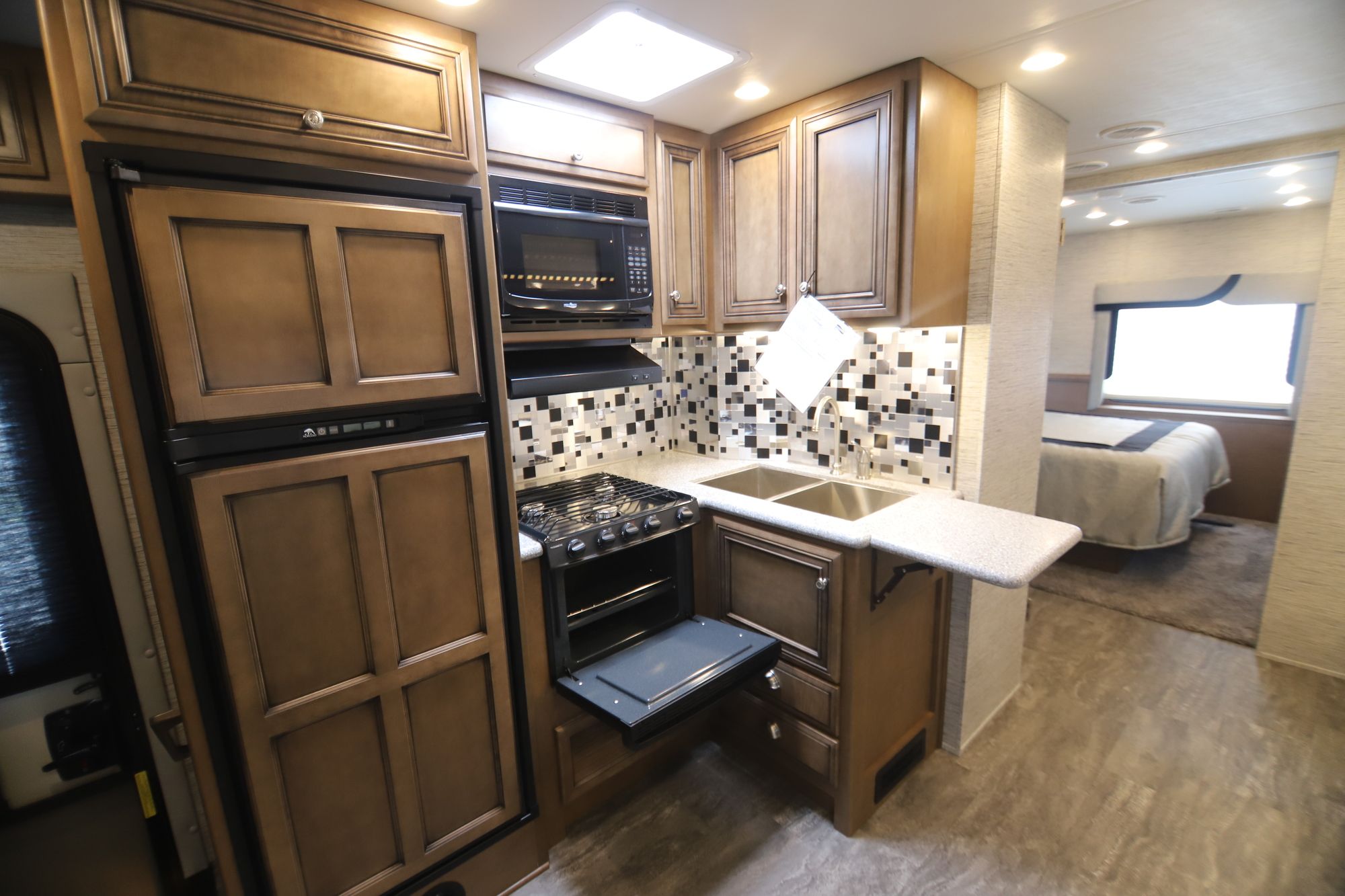 New 2019 Newmar Bay Star Sport 2702 Class A  For Sale