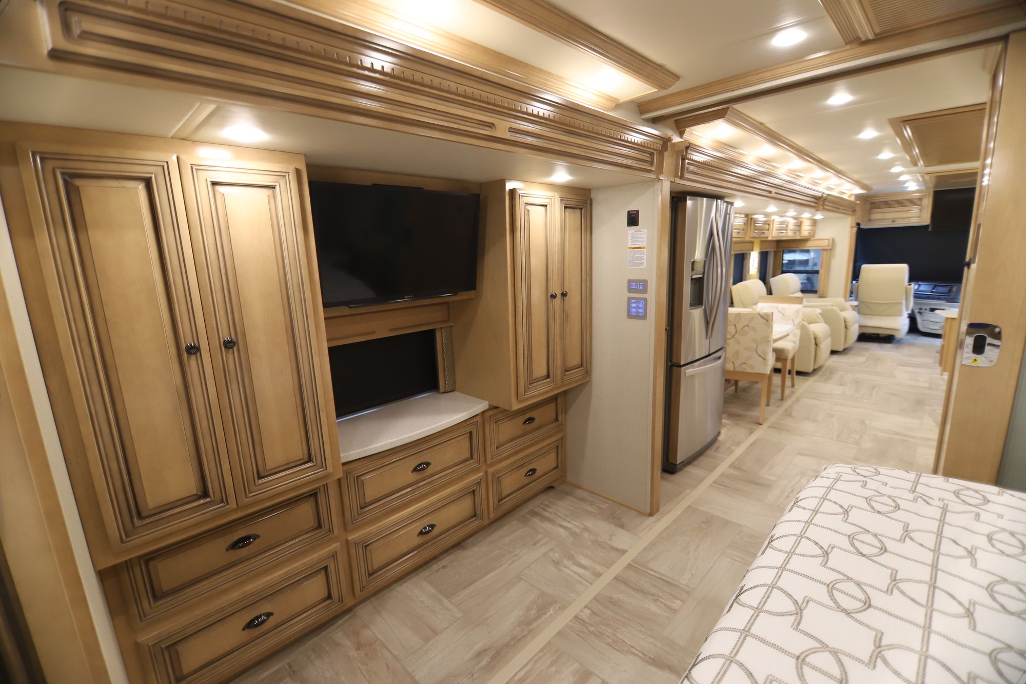 New 2019 Newmar Dutch Star 4018 Class A  For Sale