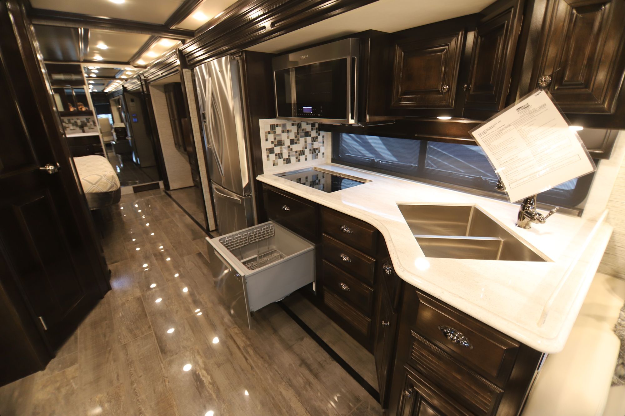 New 2019 Newmar Dutch Star 4002 Class A  For Sale